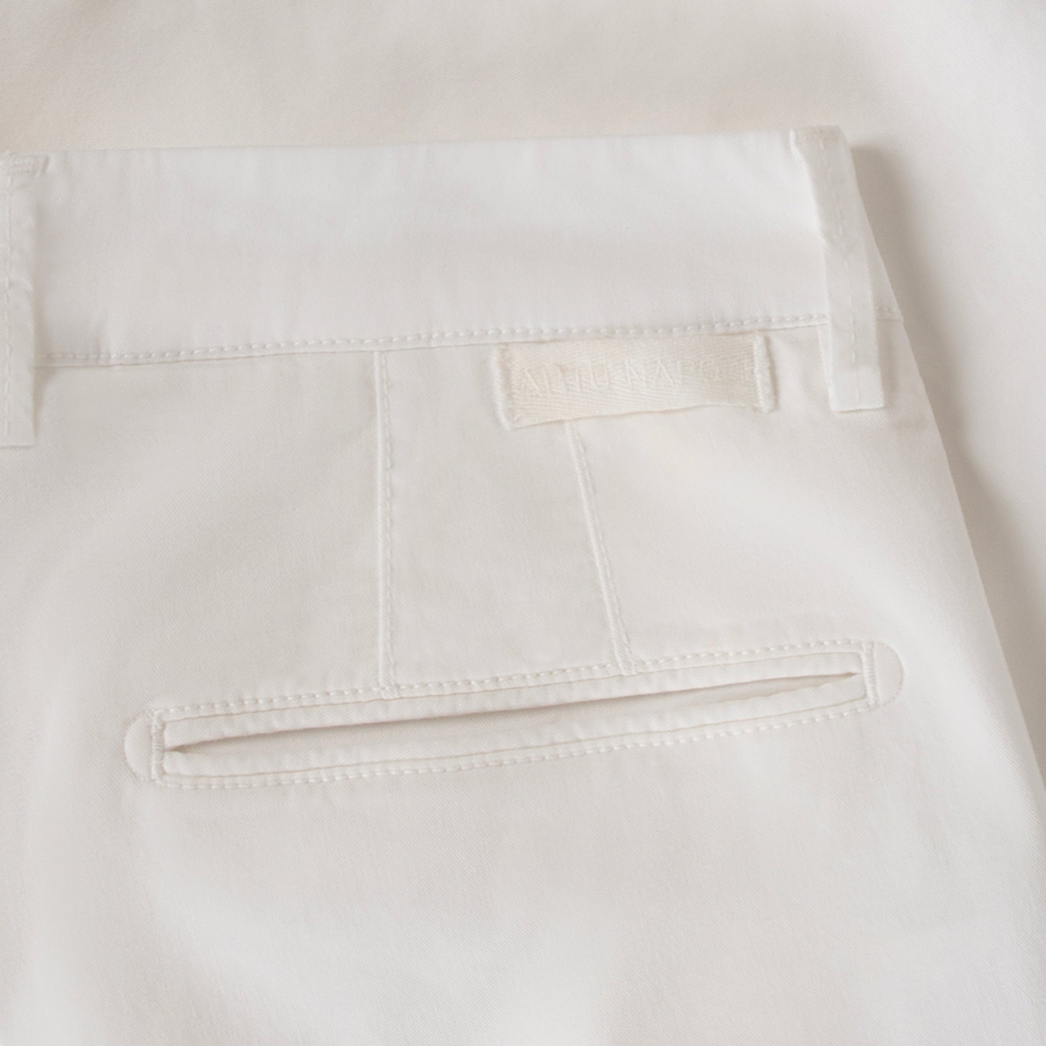 Chino Cotton Stretch