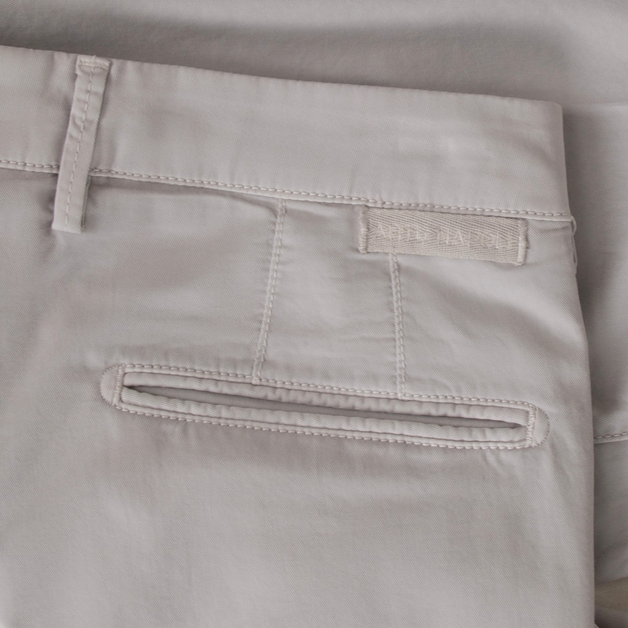 Chino Cotton Stretch