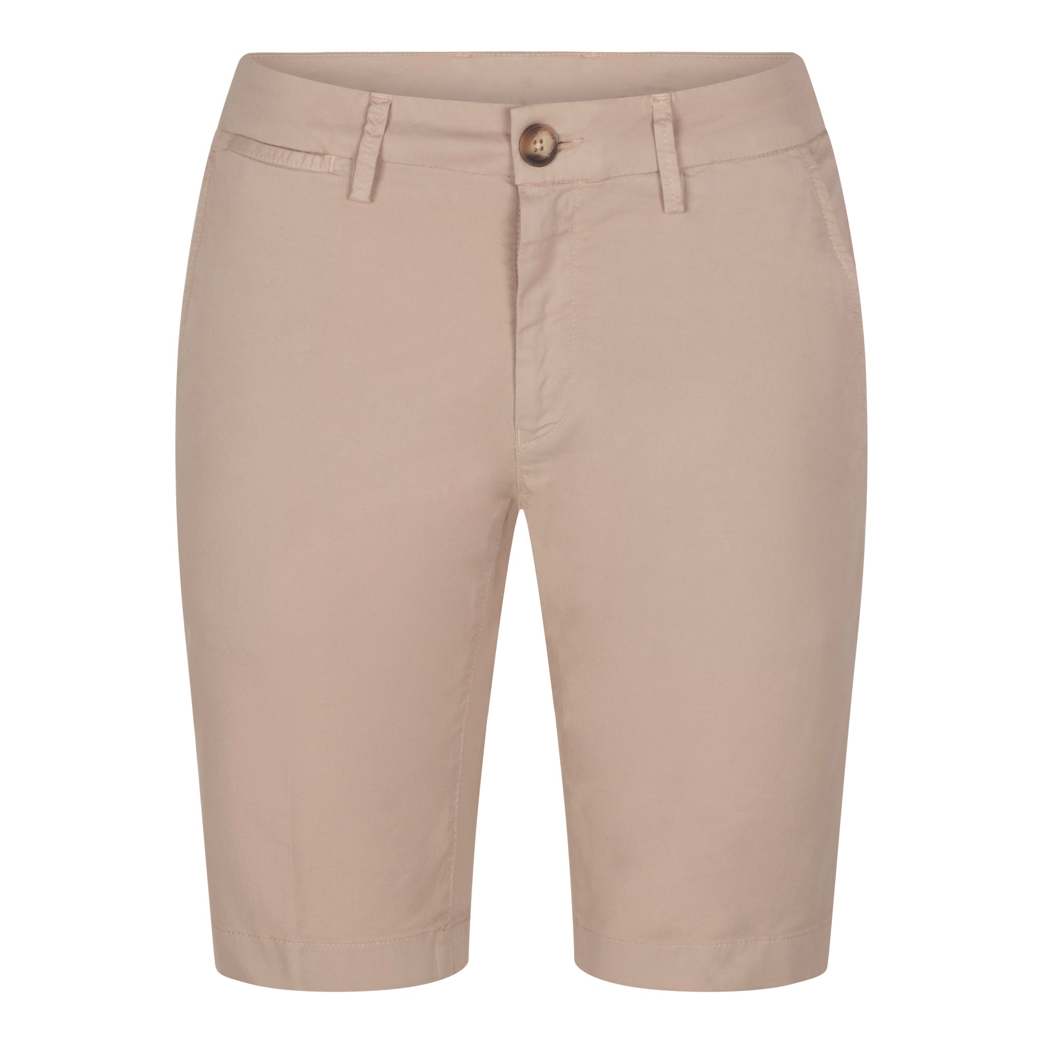 Bermuda Cotton Stretch