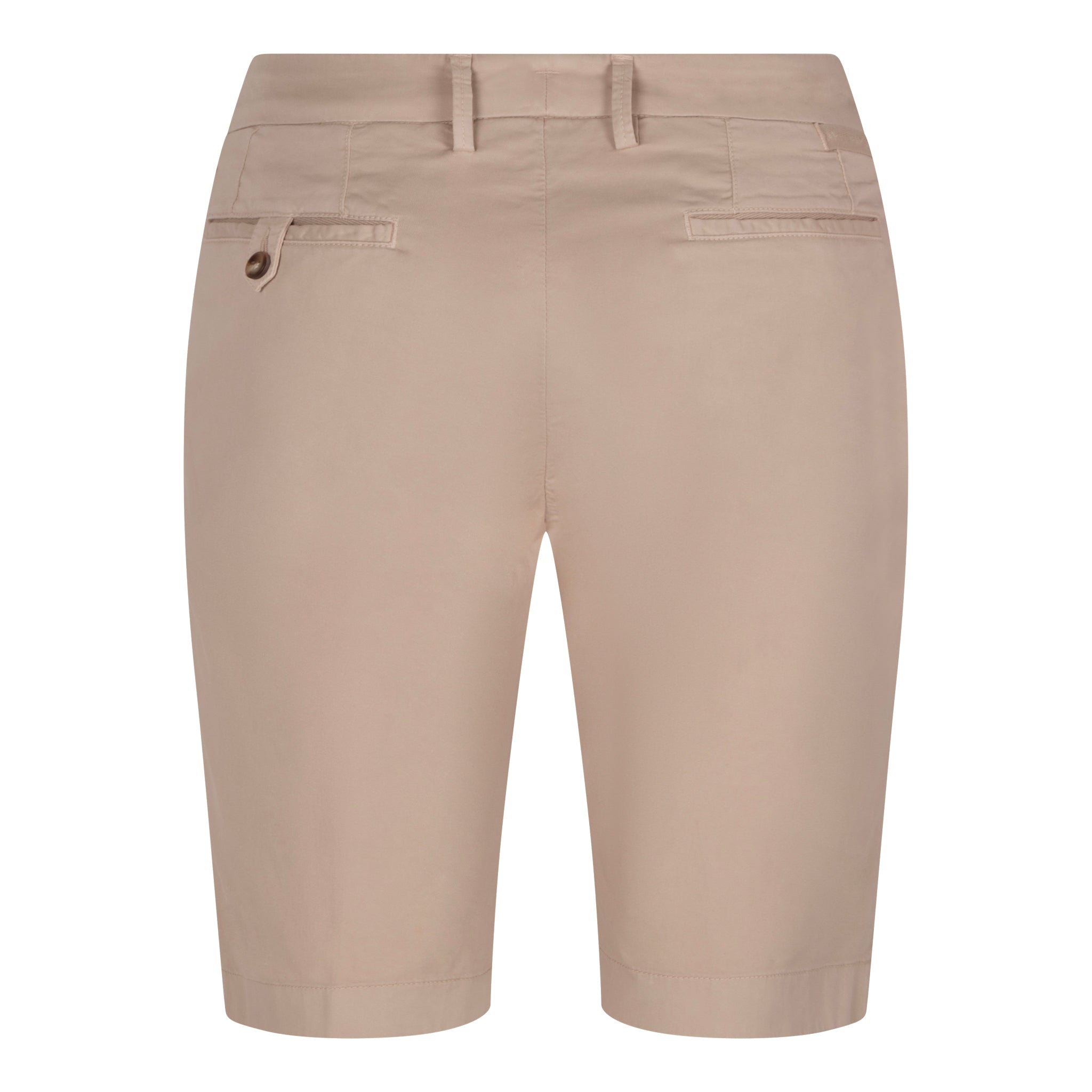 Bermuda Cotton Stretch