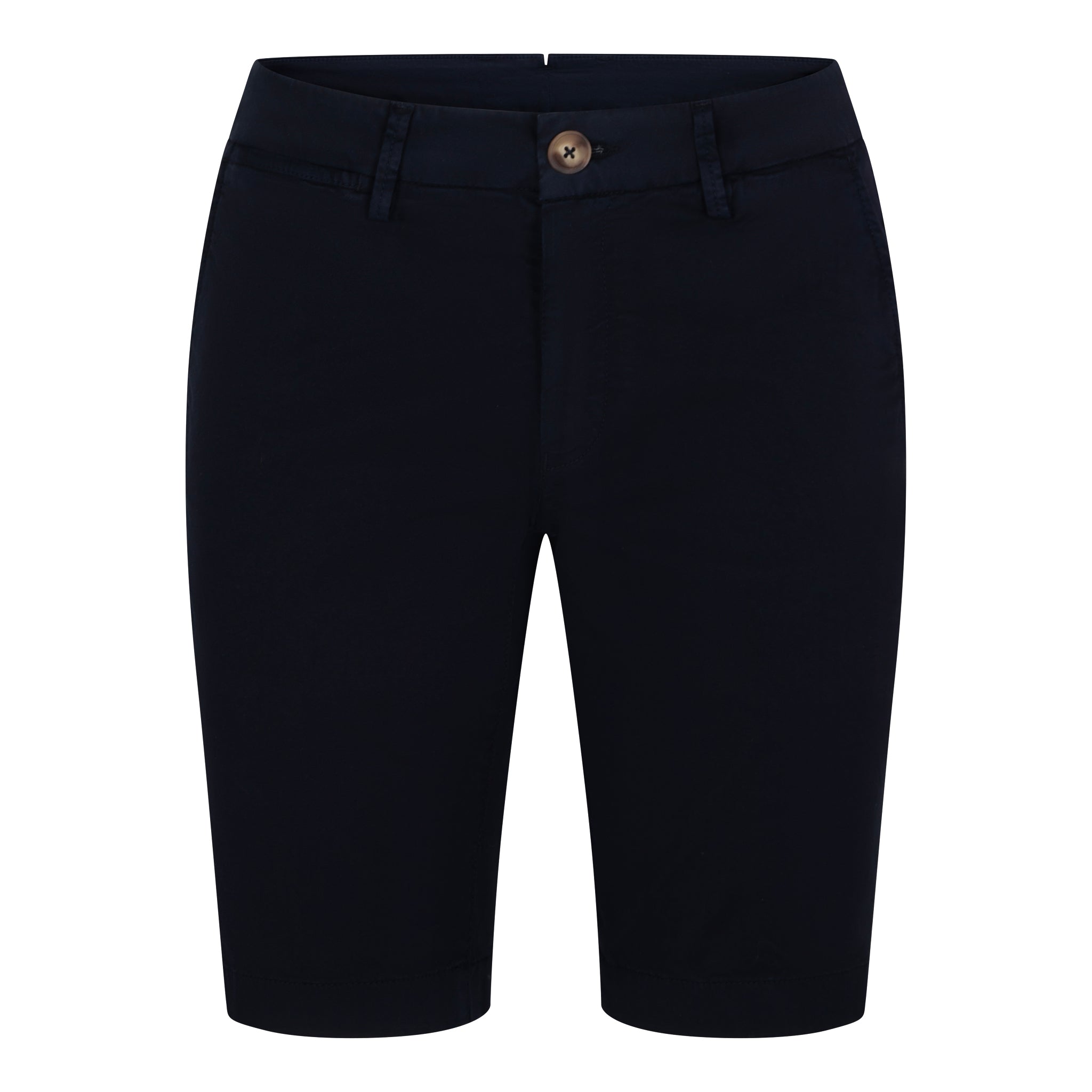 Bermuda Cotton Stretch