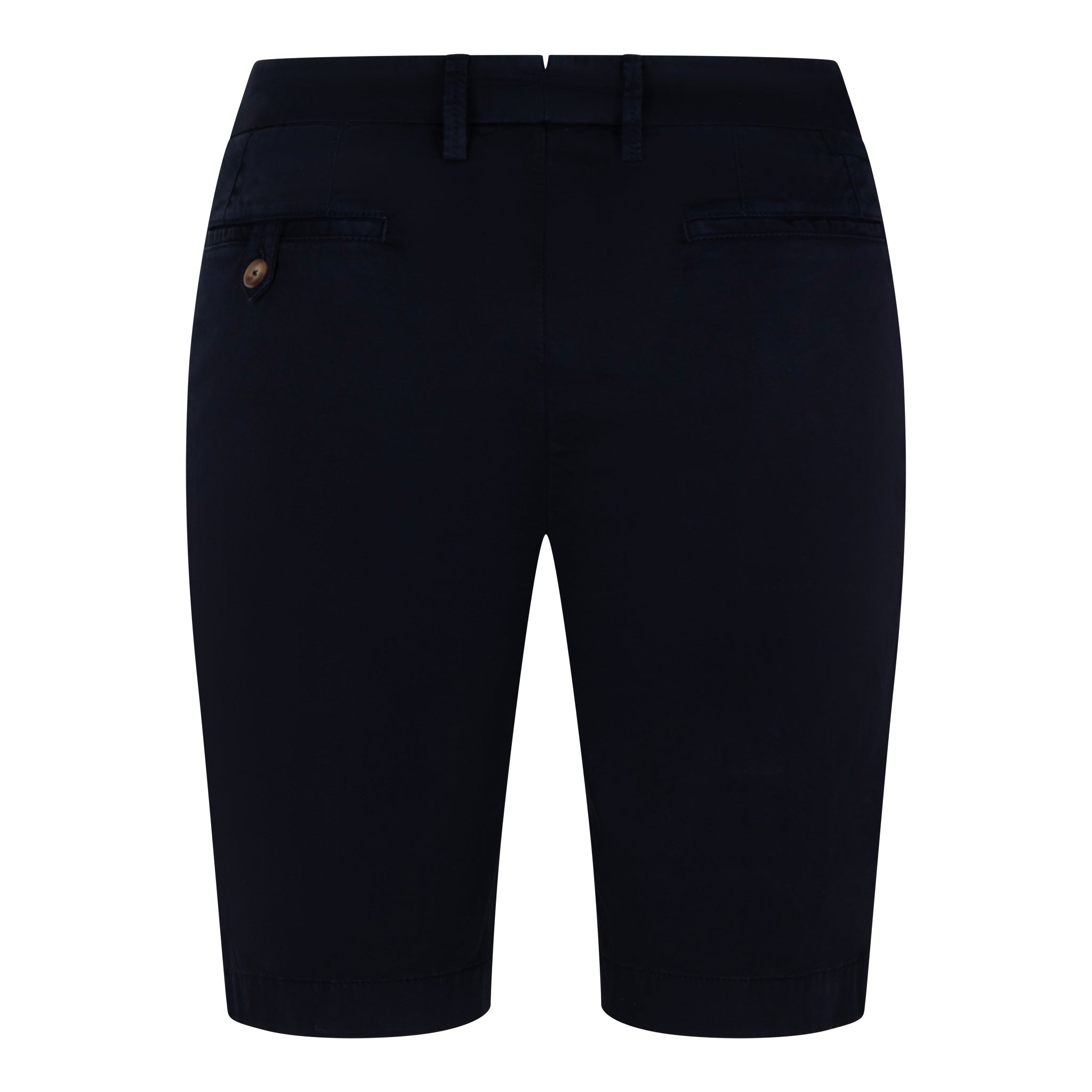 Bermuda Cotton Stretch