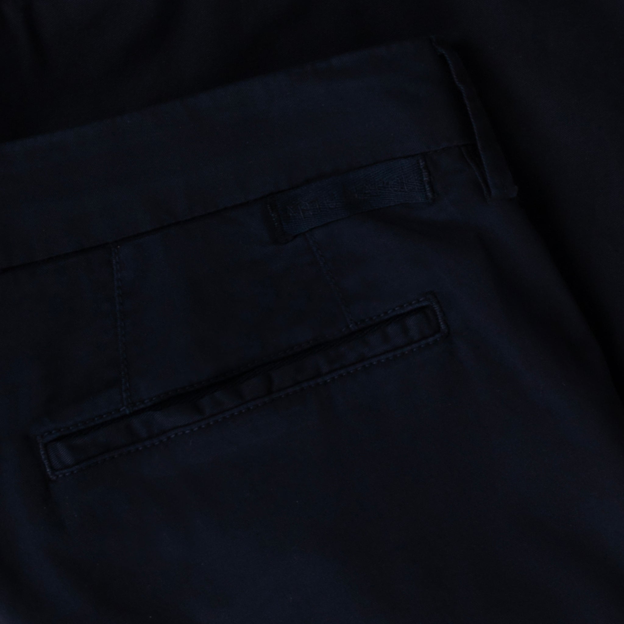 Bermuda Cotton Stretch