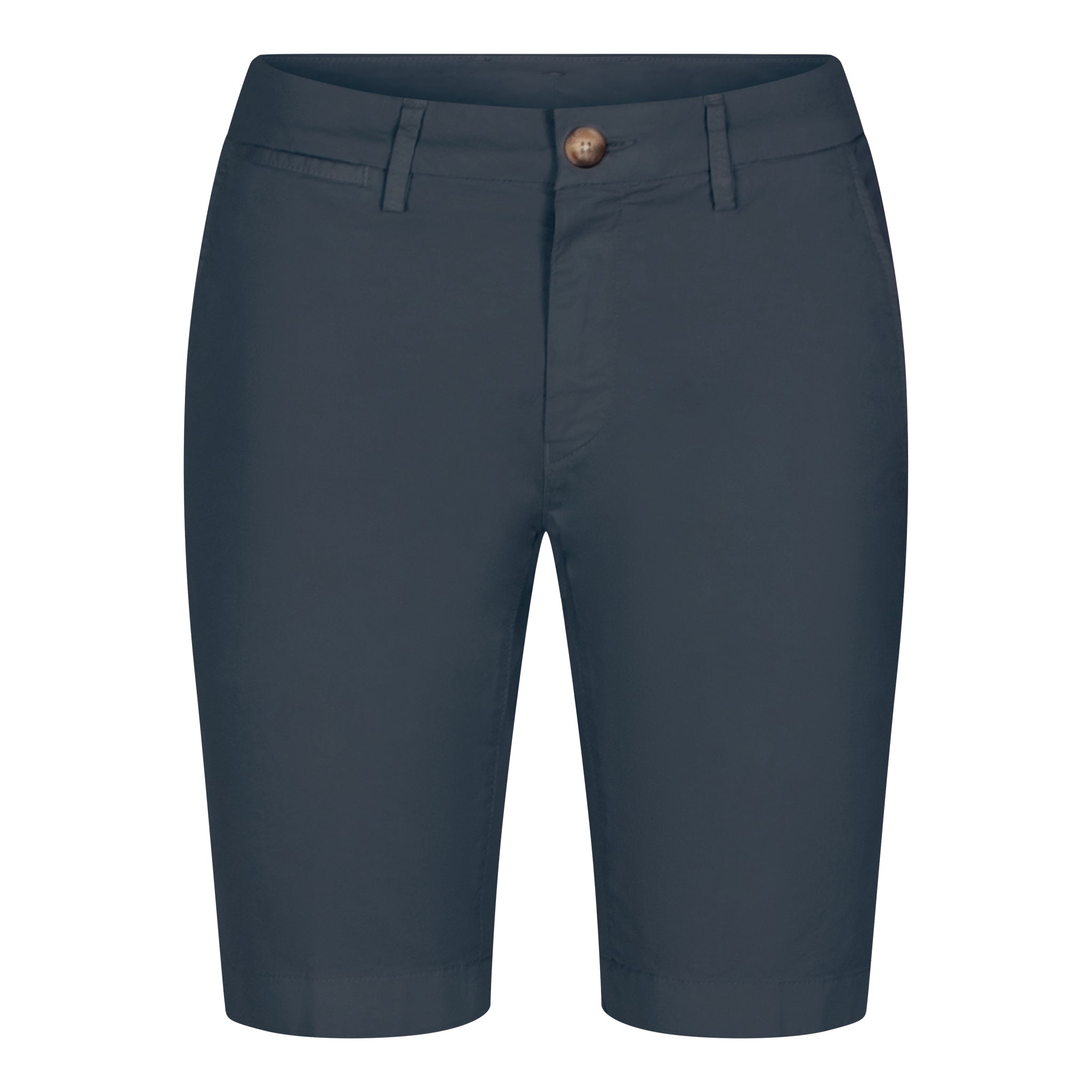 Bermuda Cotton Stretch