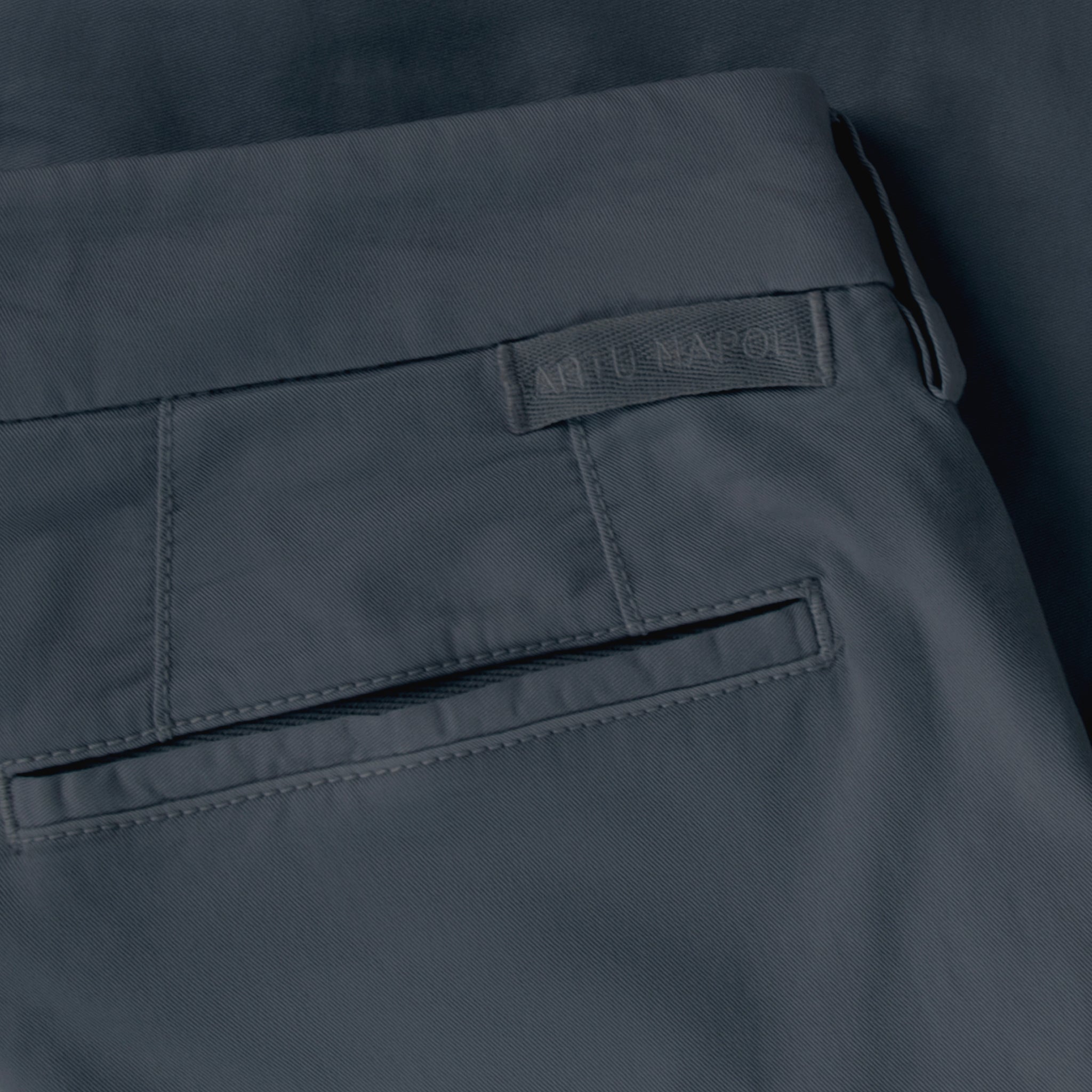 Bermuda Cotton Stretch