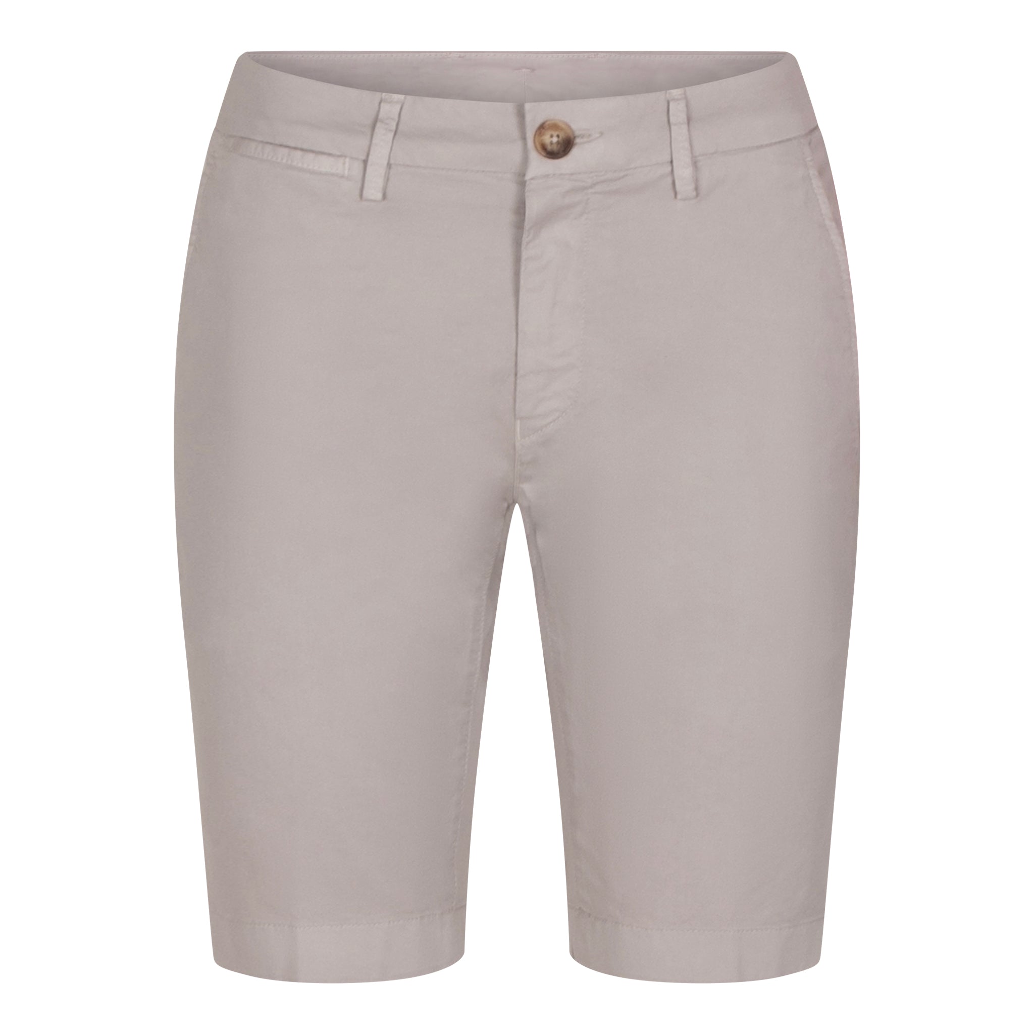 Bermuda Cotton Stretch