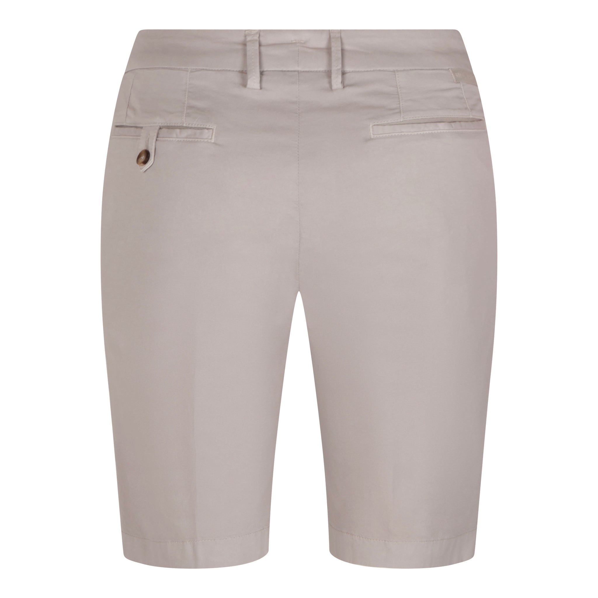 Bermuda Cotton Stretch