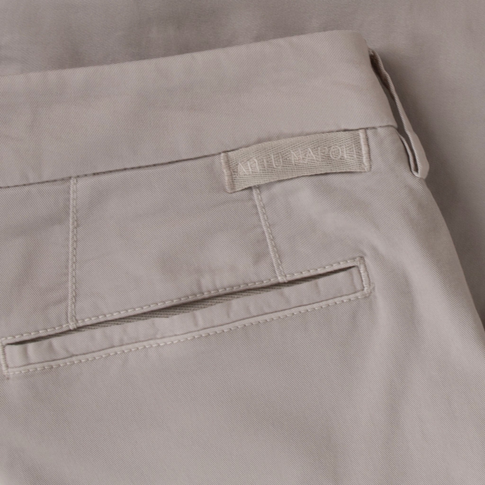 Bermuda Cotton Stretch