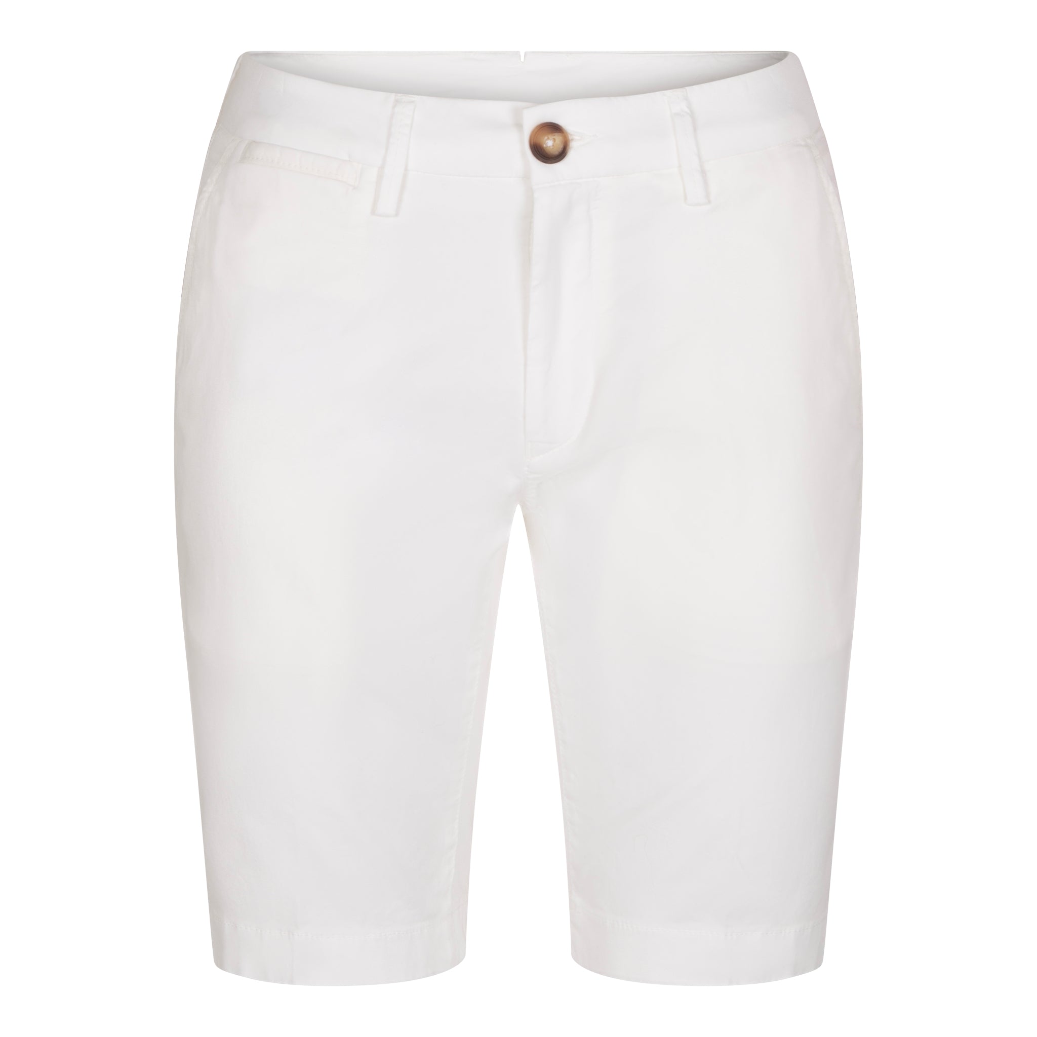 Bermuda Cotton Stretch