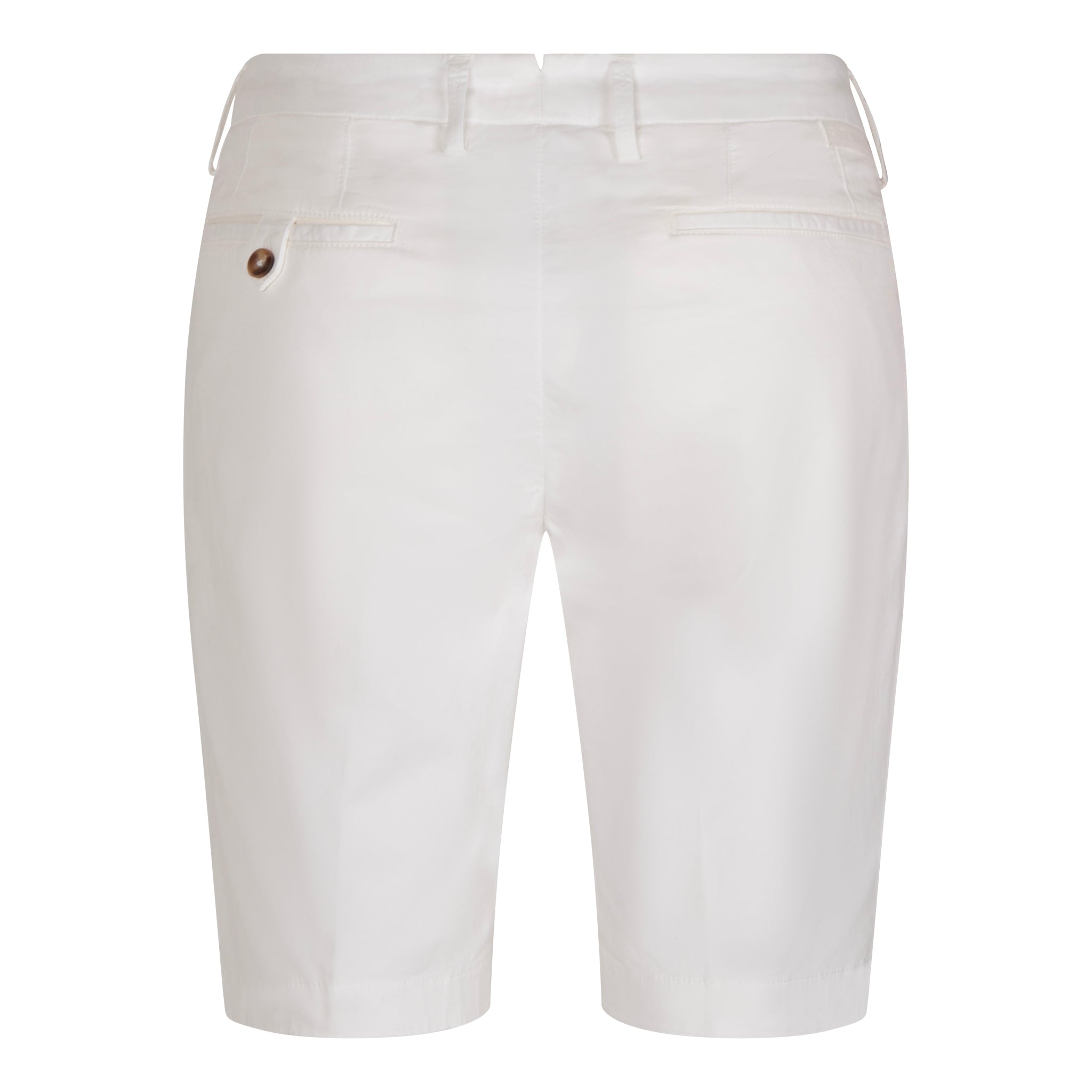 Bermuda Cotton Stretch