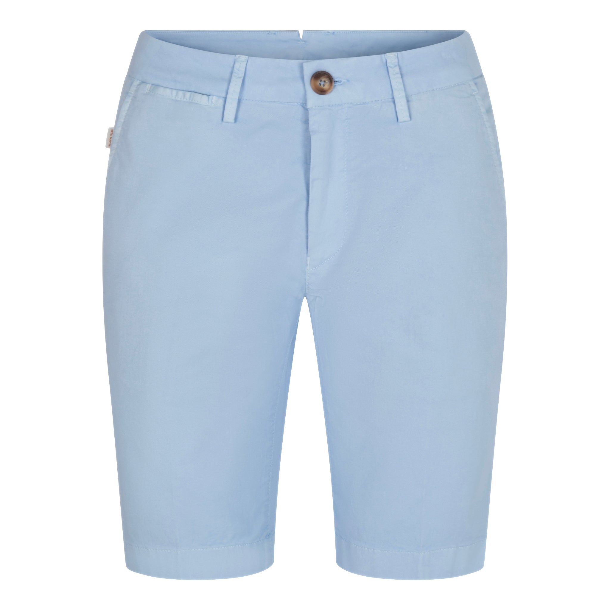 Bermuda Cotton Stretch