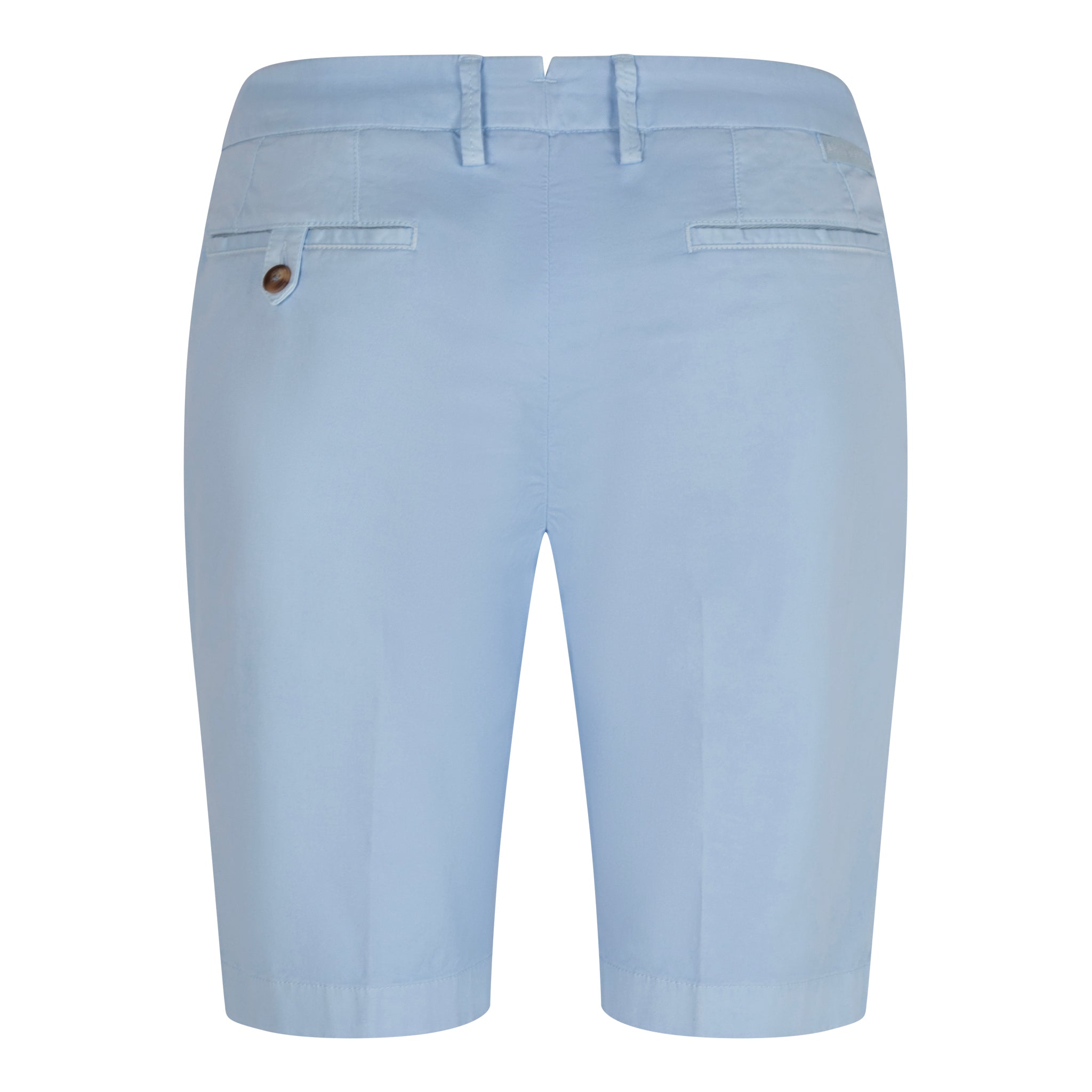 Bermuda Cotton Stretch
