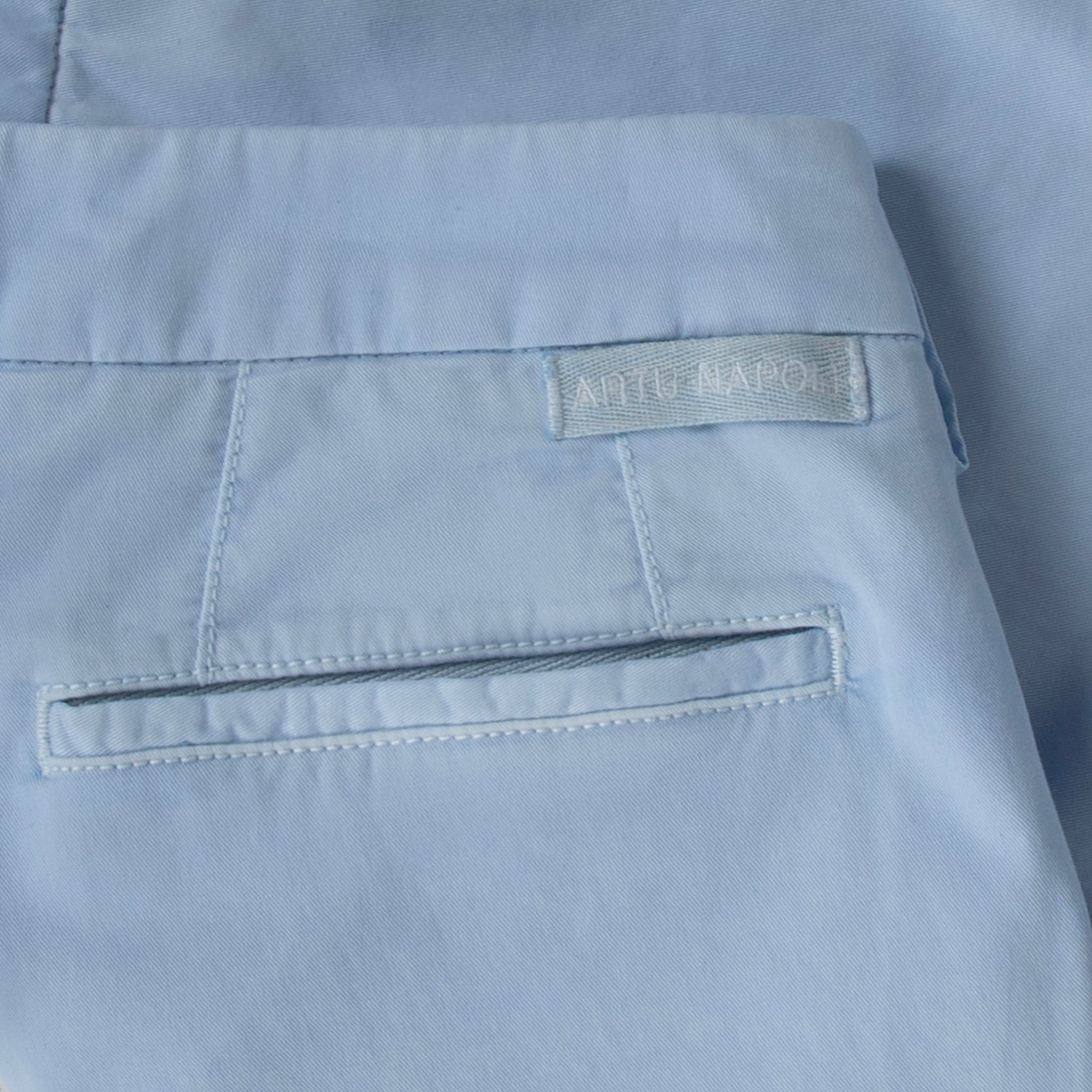 Bermuda Cotton Stretch