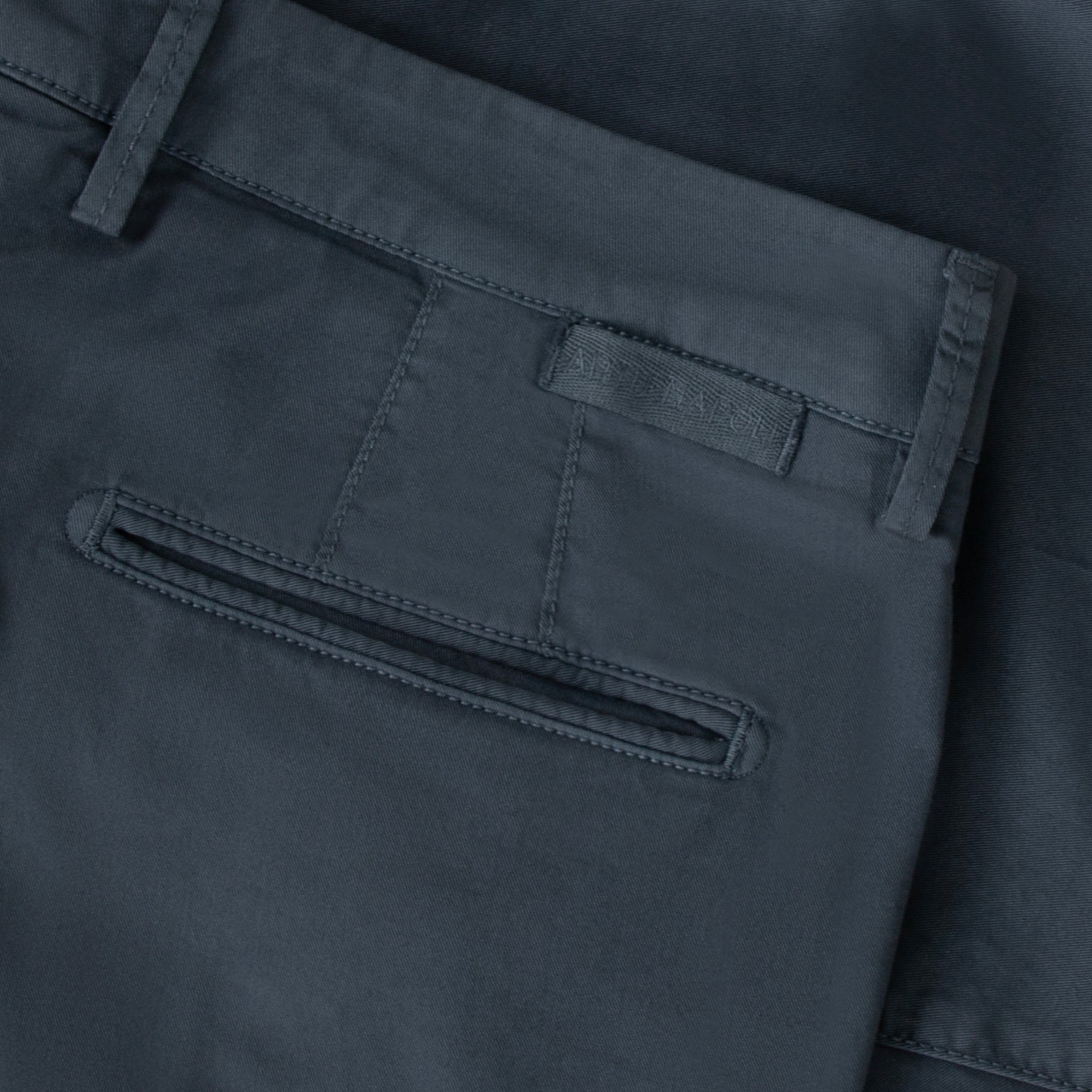 Chino Cotton Stretch