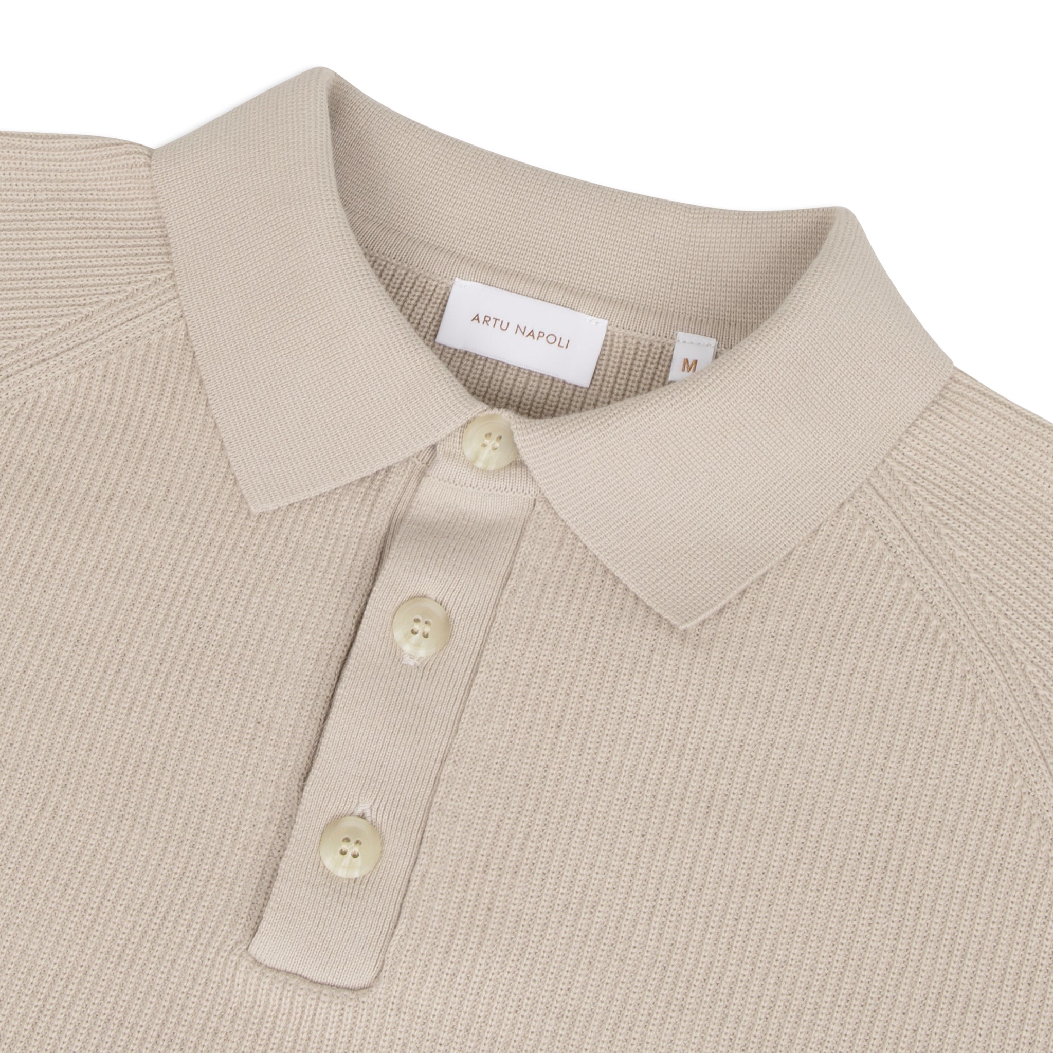 Polo Trui Egyptisch Katoen