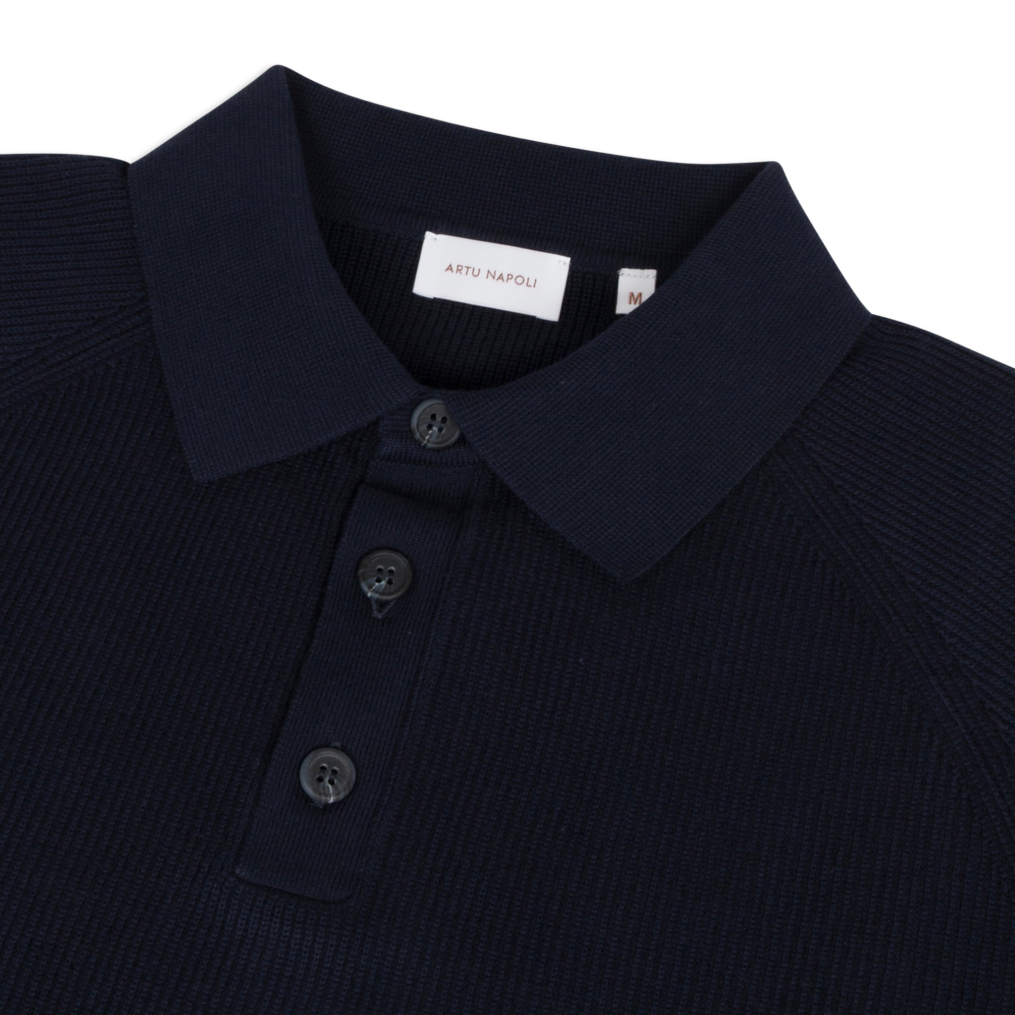 Polo Trui Egyptisch Katoen