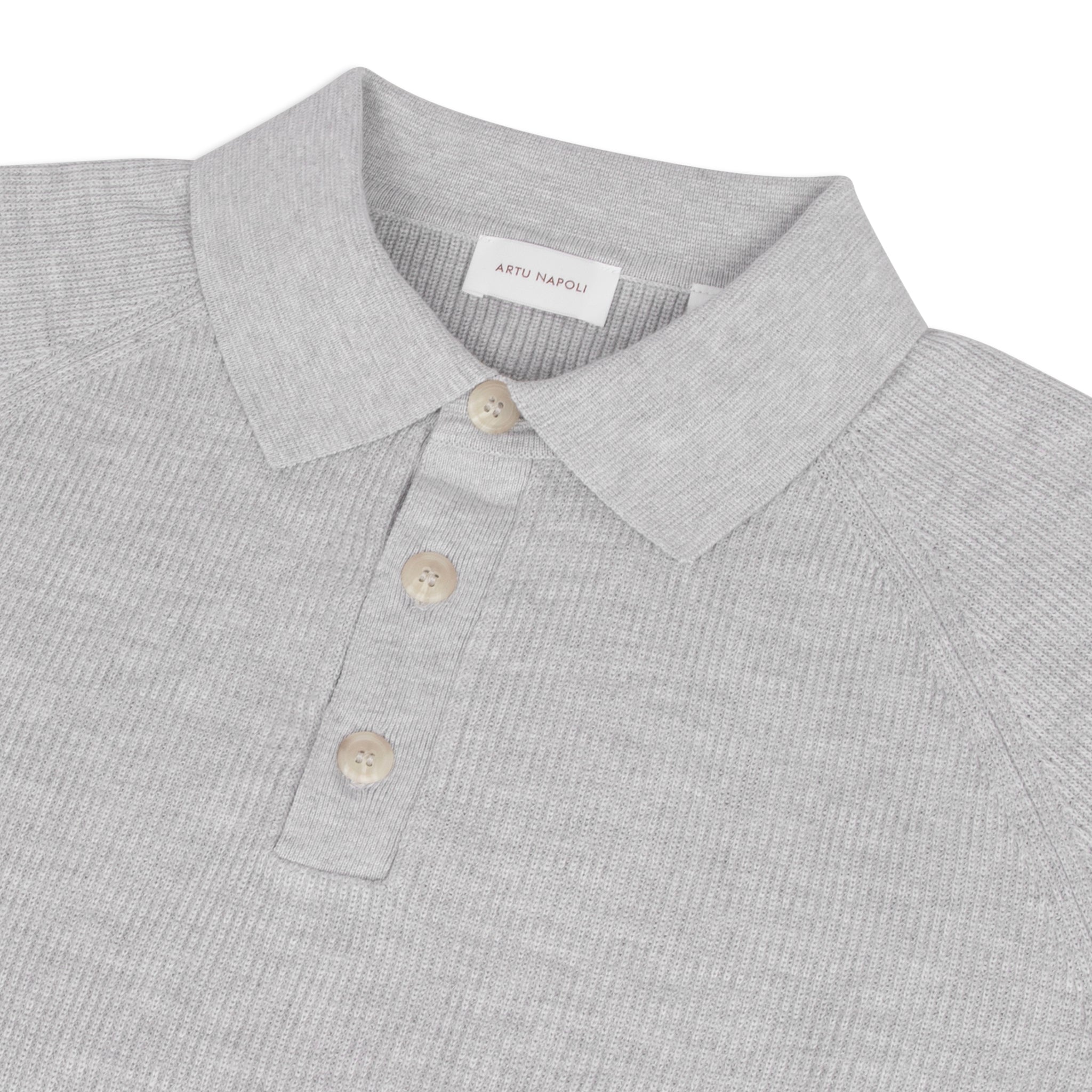 Polo Trui Egyptisch Katoen