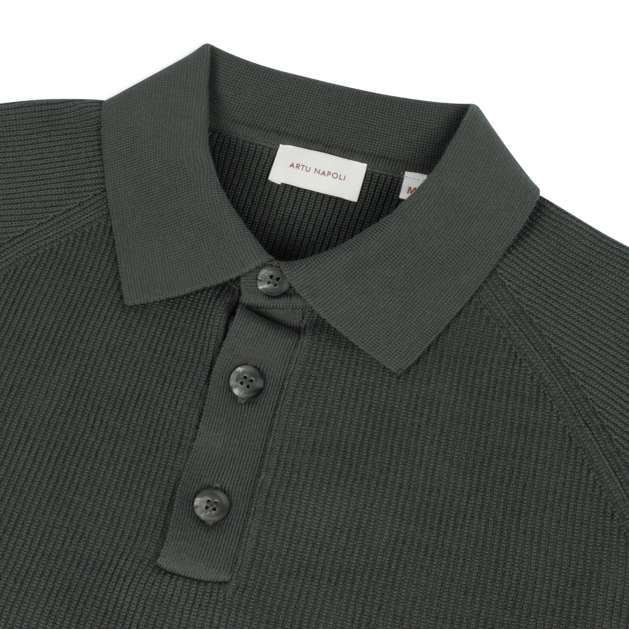 Polo Trui Egyptisch Katoen