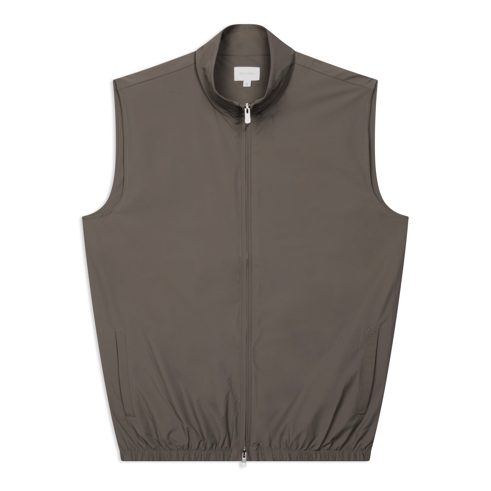 Bodywarmer Stretch