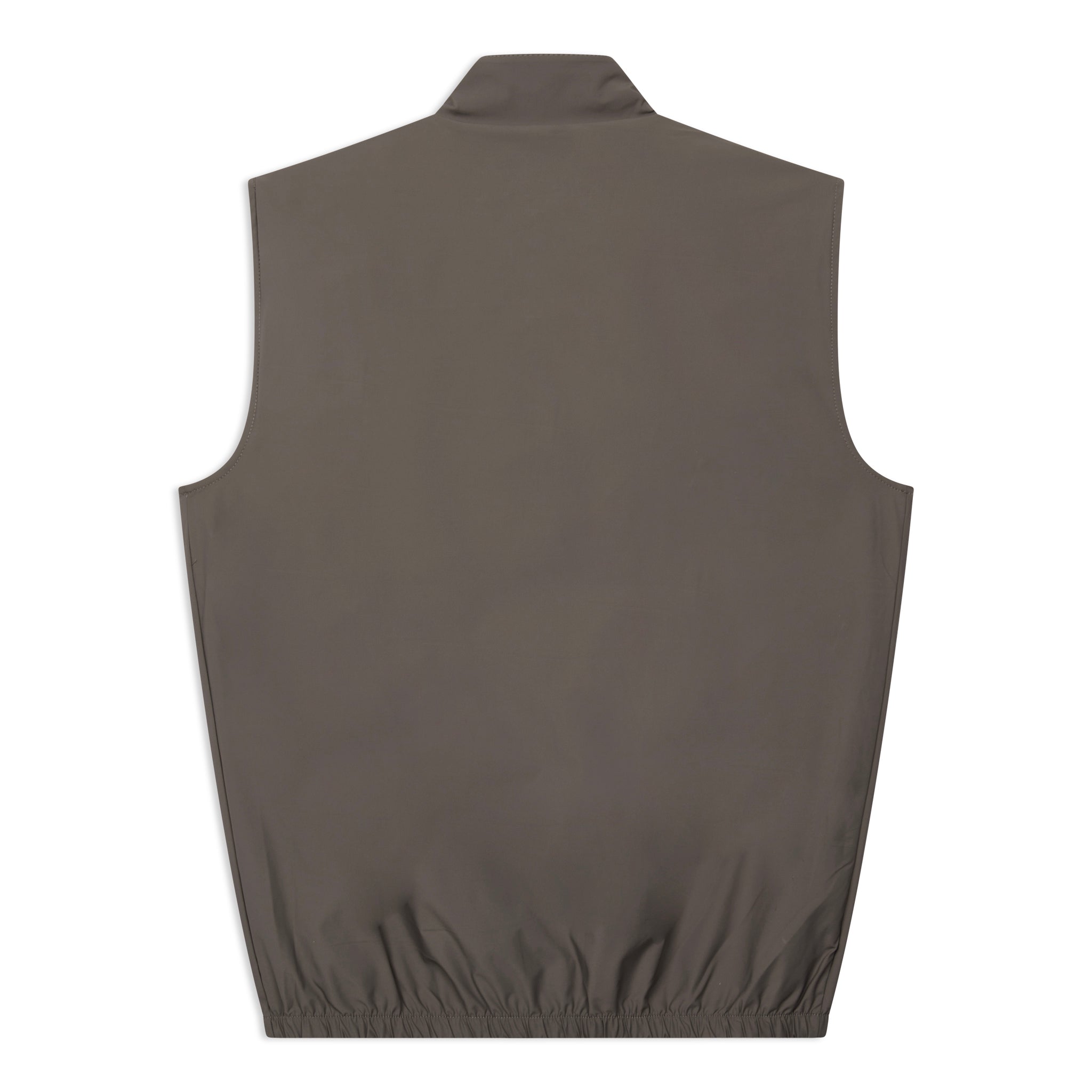 Bodywarmer Stretch