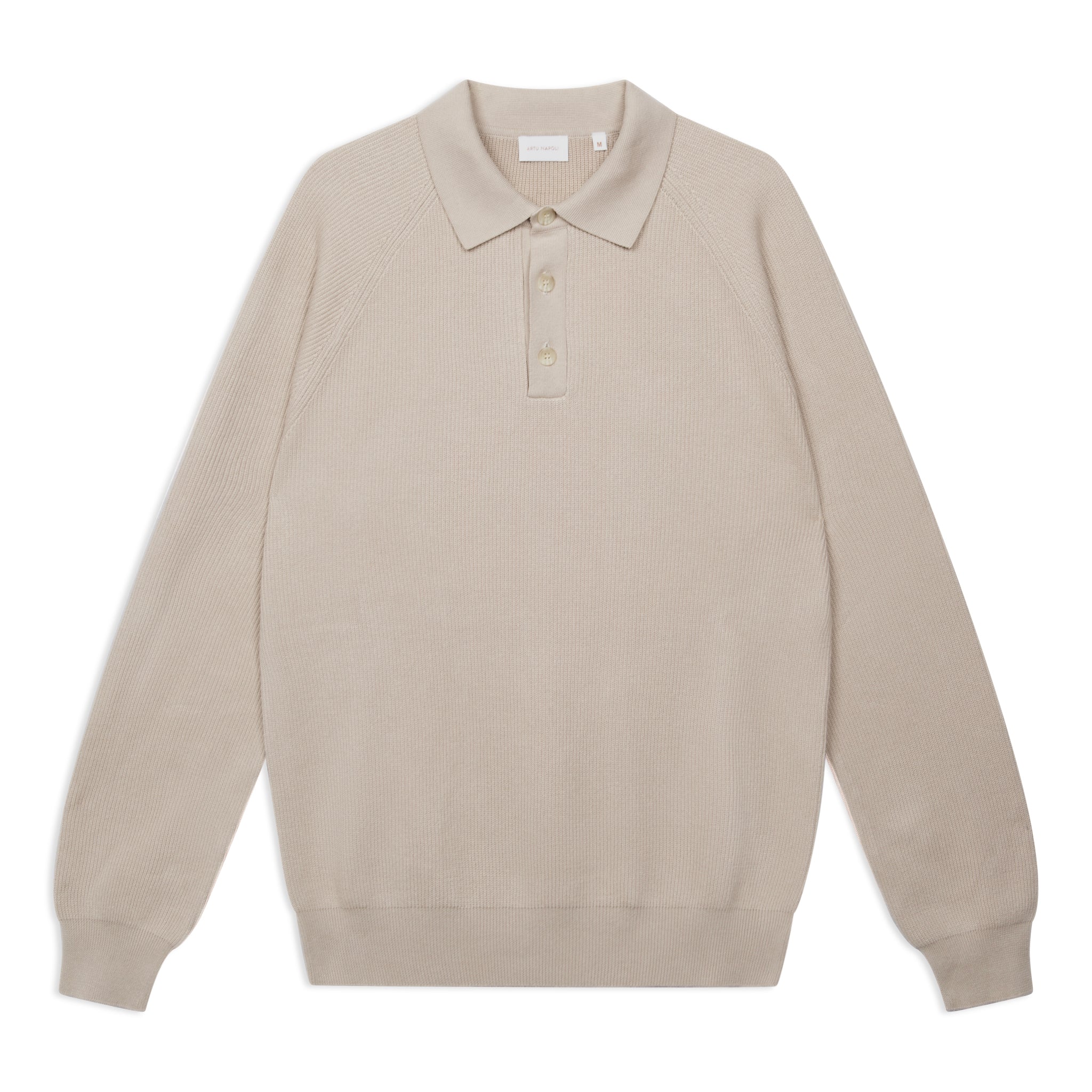 Polo Trui Egyptisch Katoen