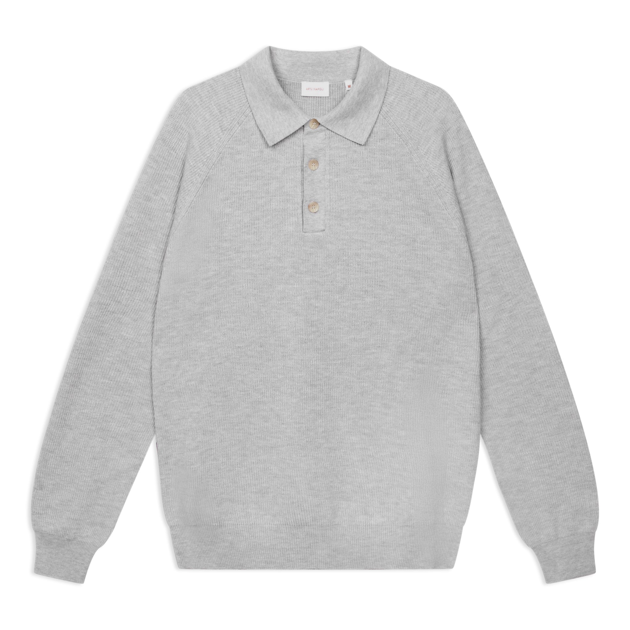 Polo Trui Egyptisch Katoen