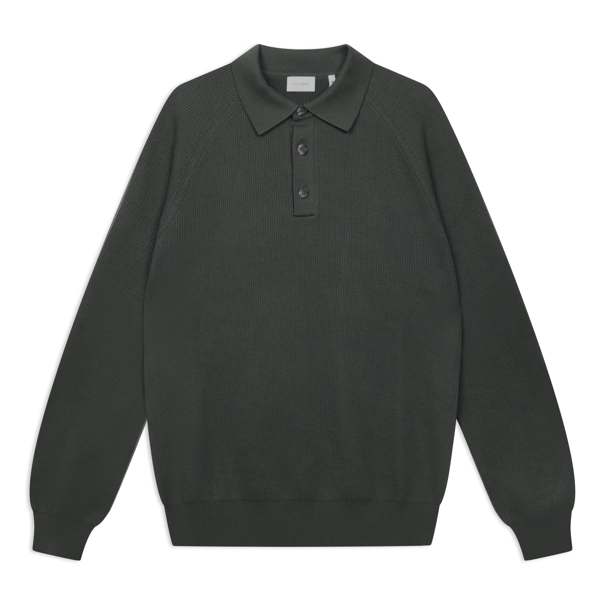 Polo Trui Egyptisch Katoen