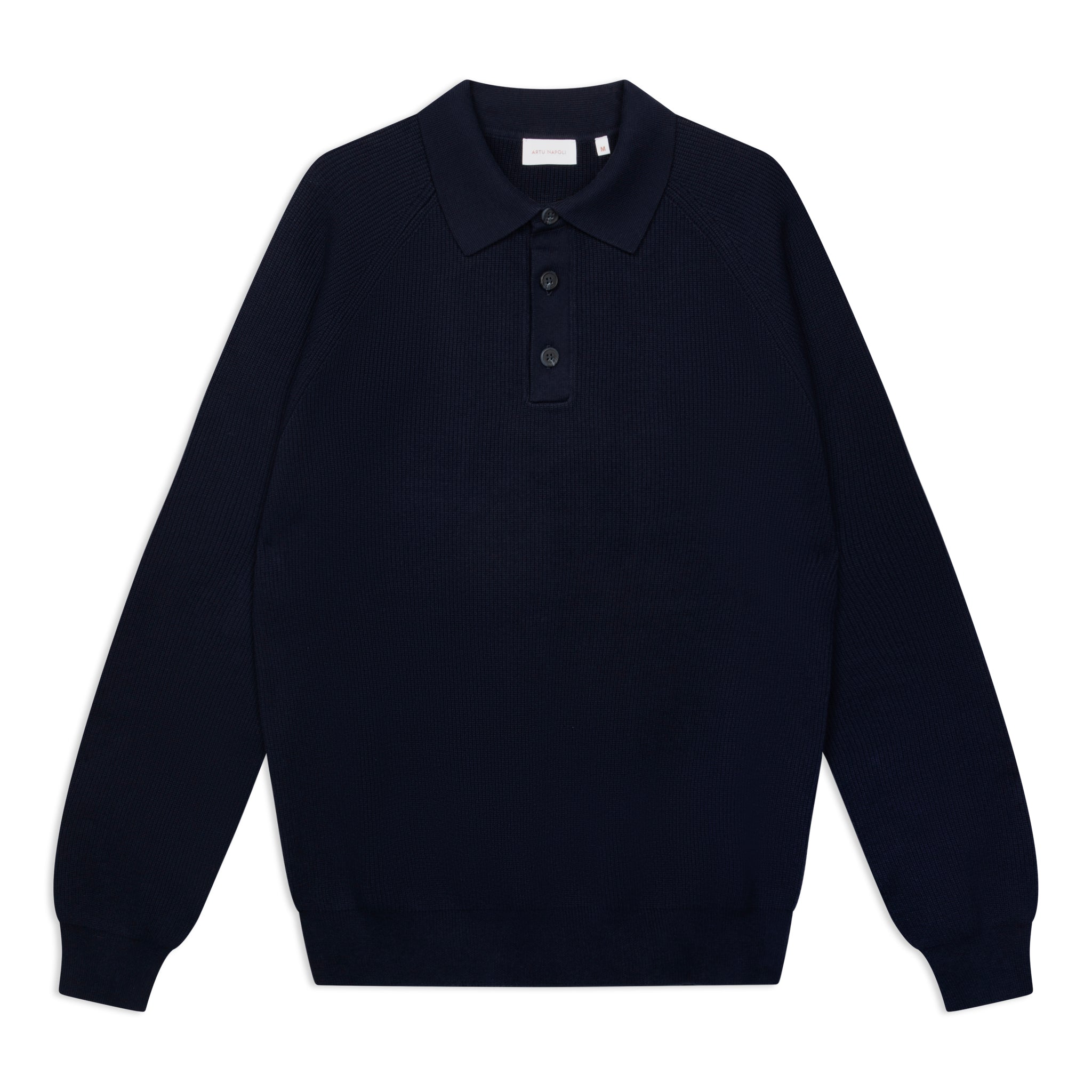 Polo Trui Egyptisch Katoen