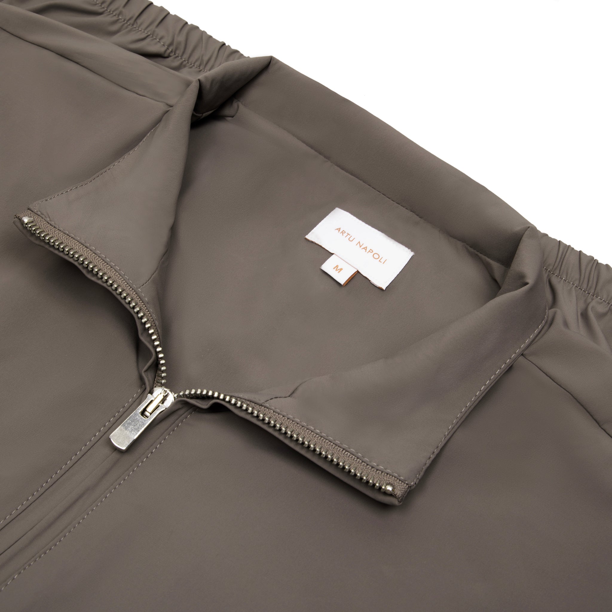 Bodywarmer Stretch