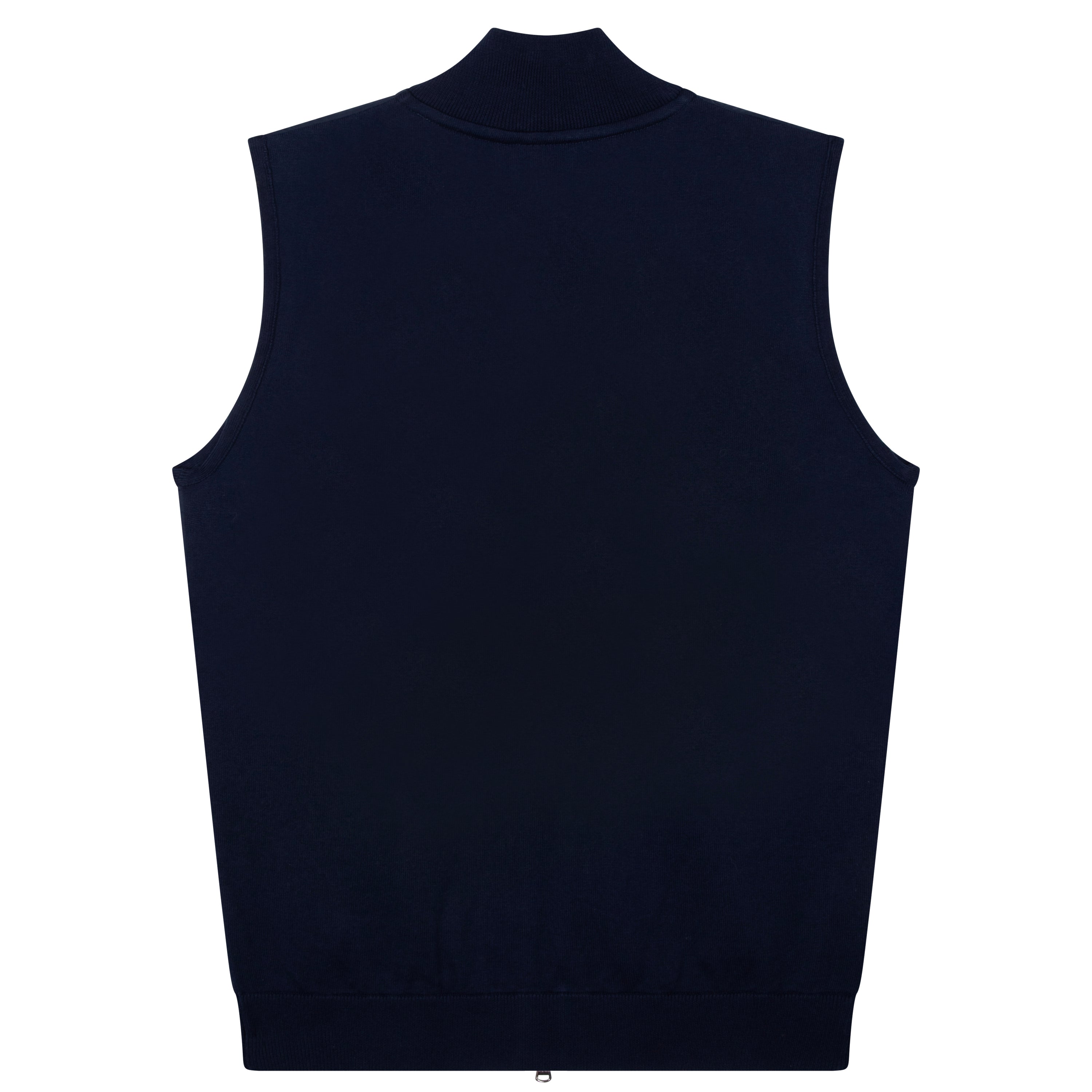 Bodywarmer Egyptisch Katoen