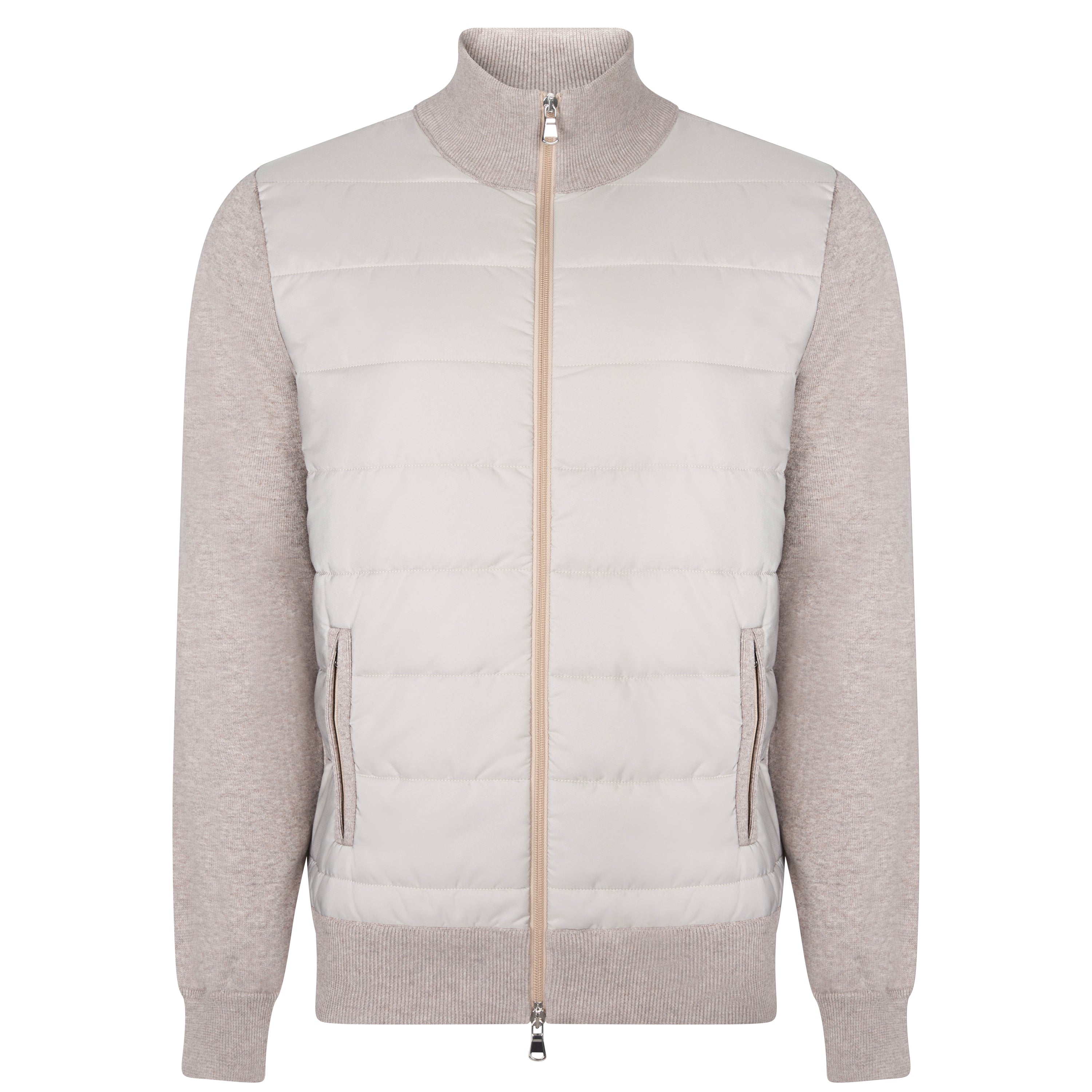 Gevoerd Ritsvest