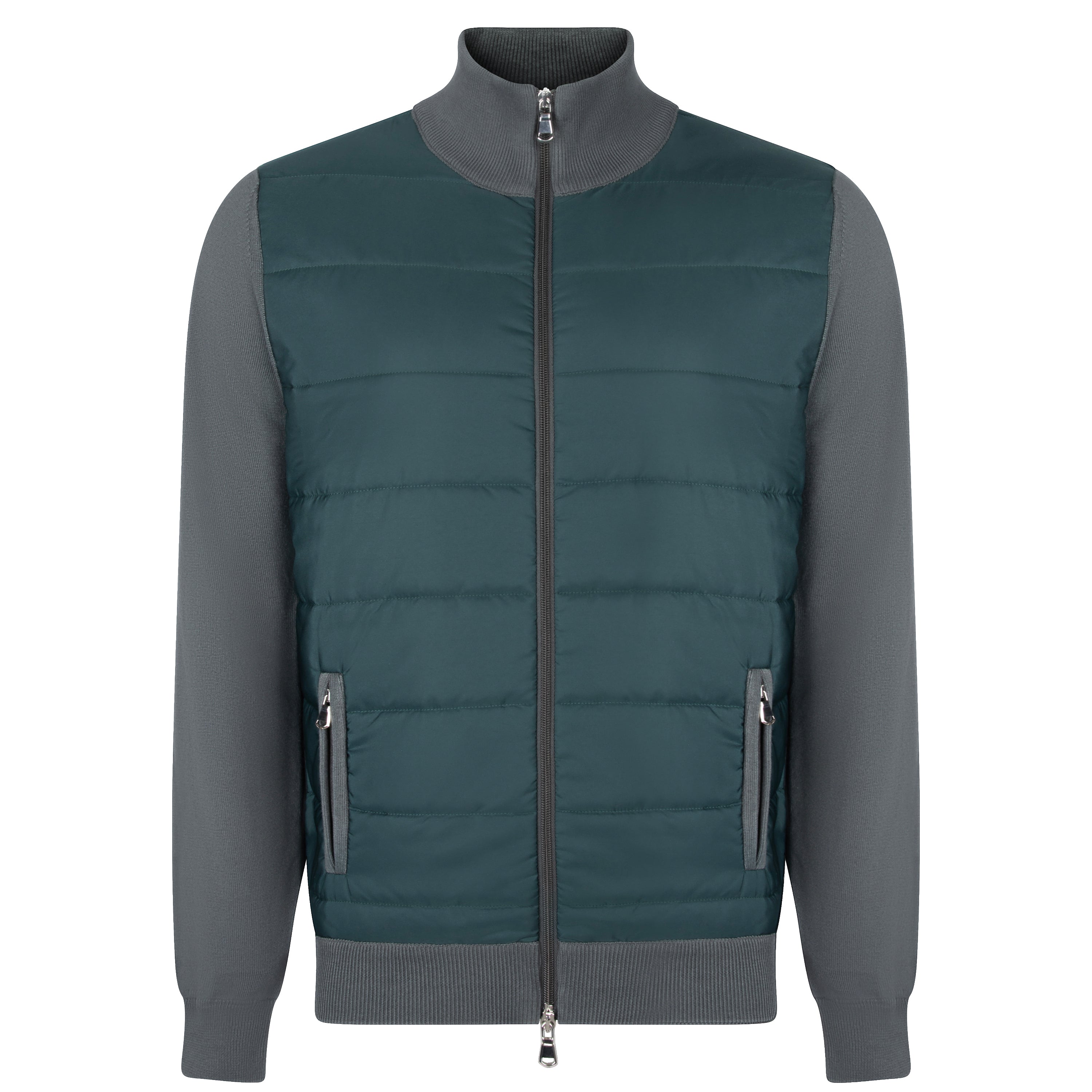Gevoerd Ritsvest