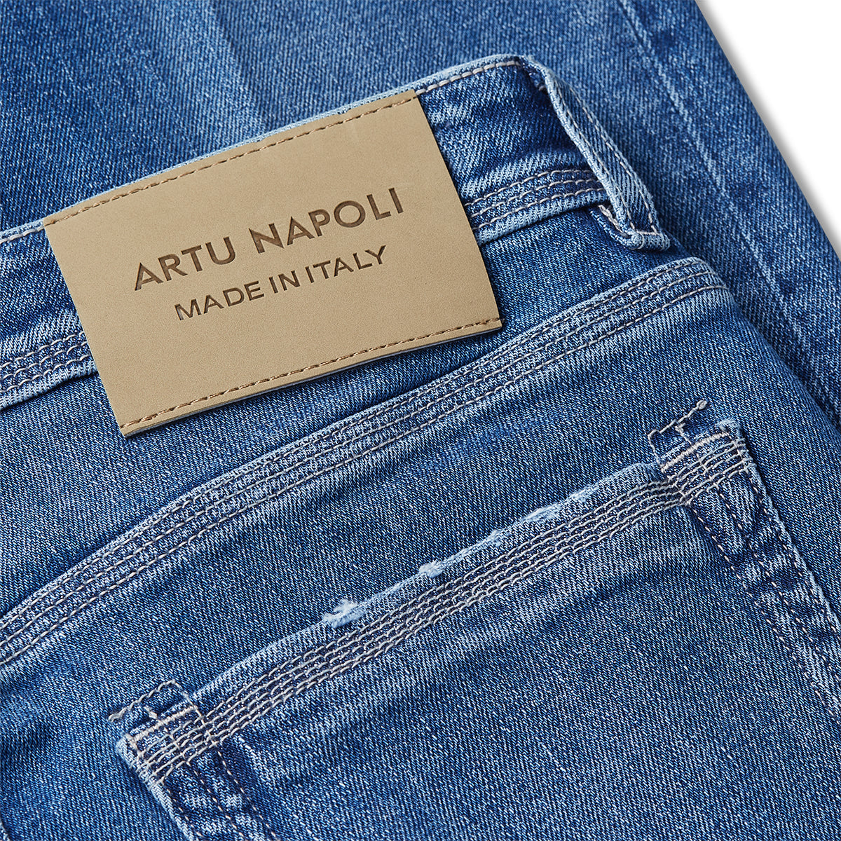 Jeans Nino