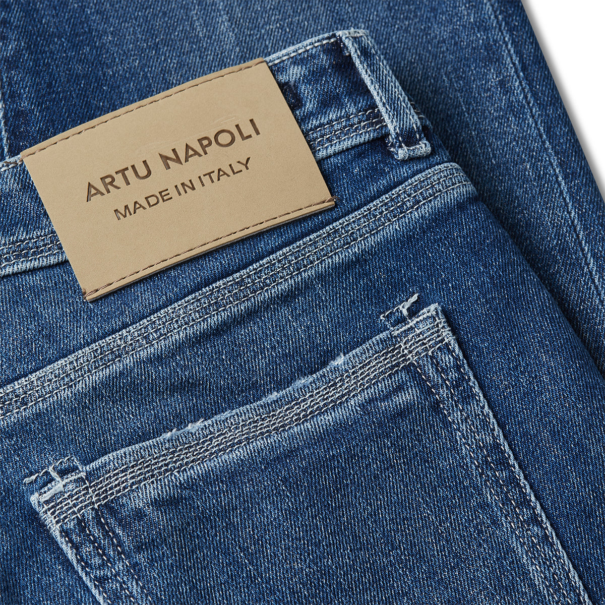 Jeans Paolo