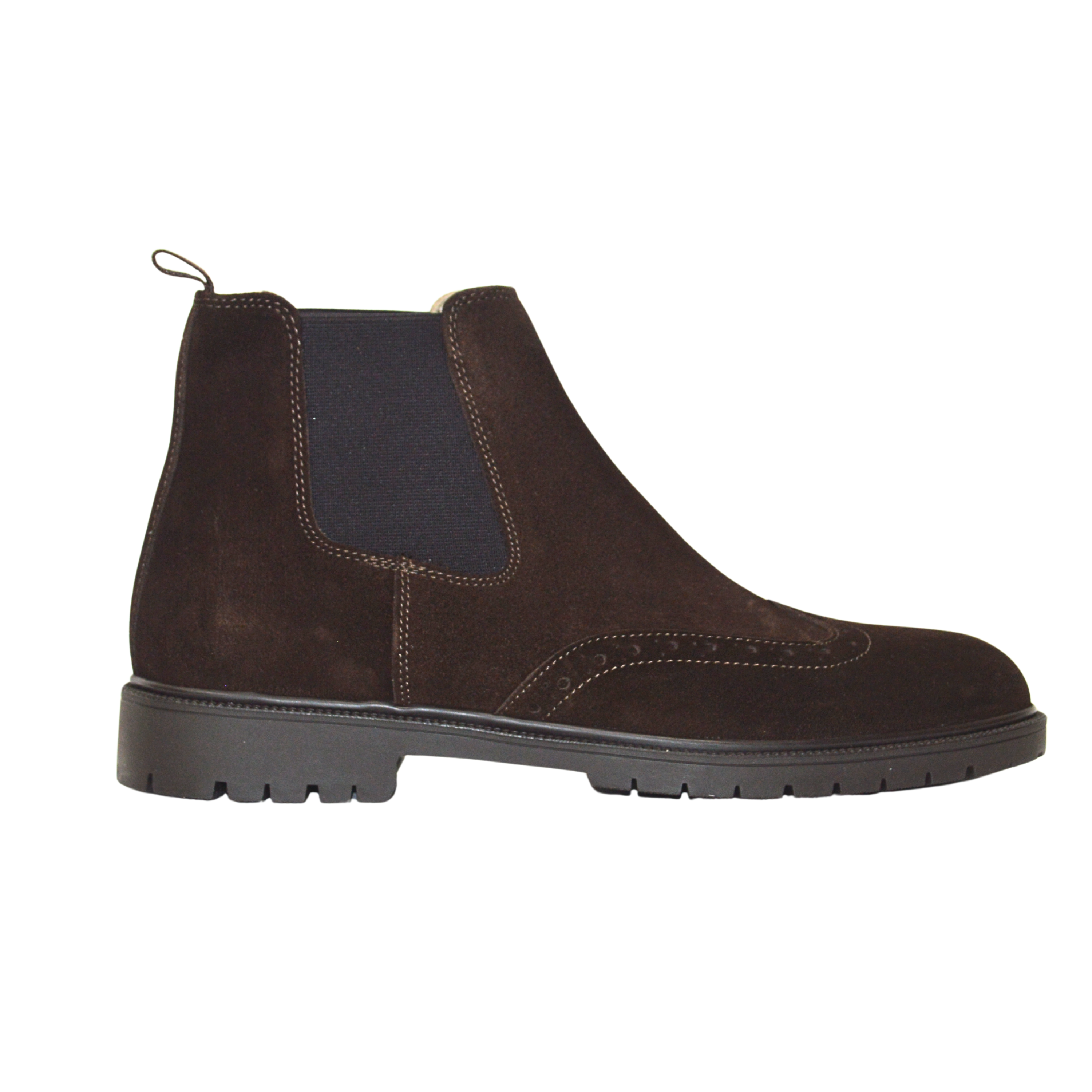 Chelsea Boot