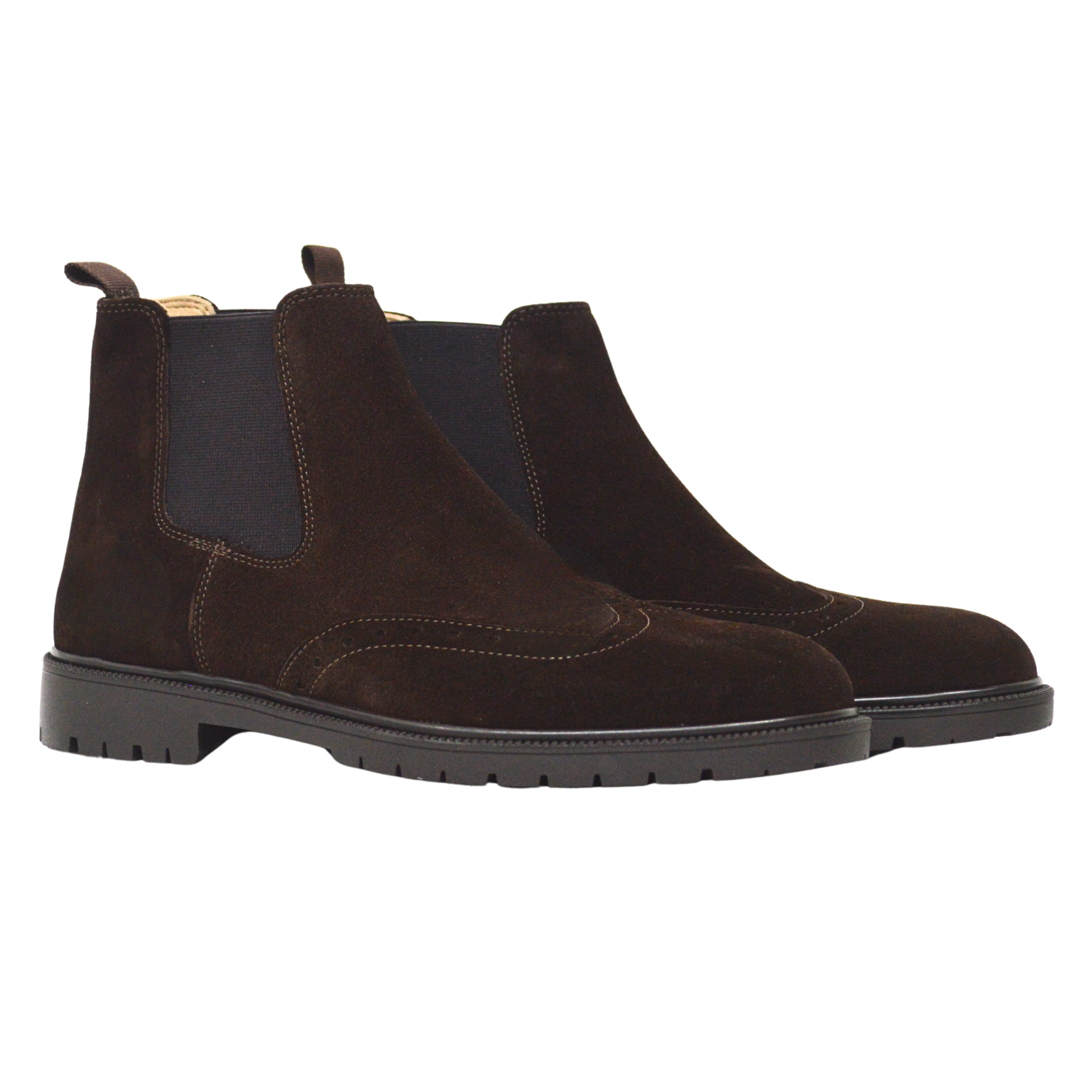 Chelsea Boot