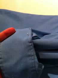 Overhemd Mouwen Korter