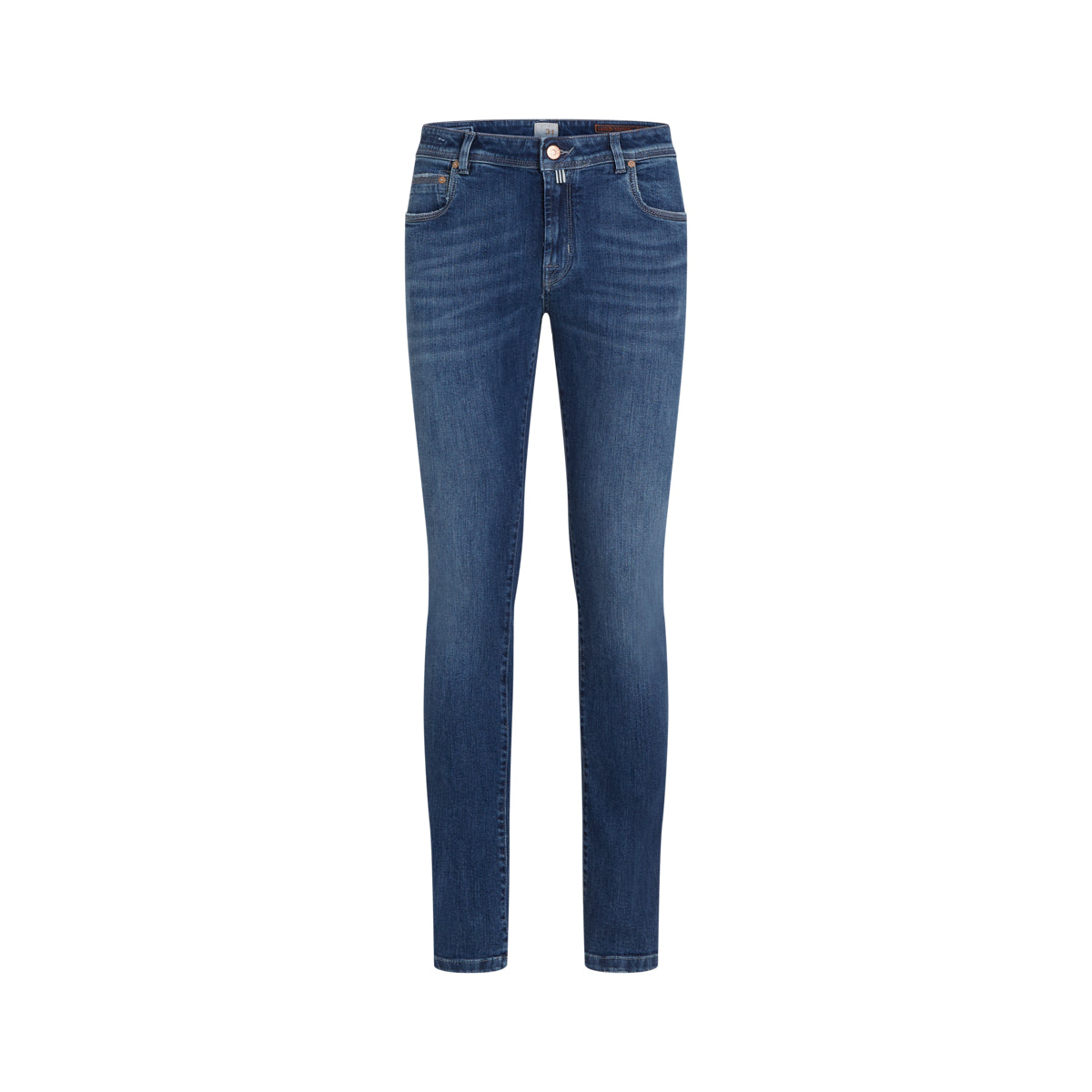 Jeans Muelle Stretch