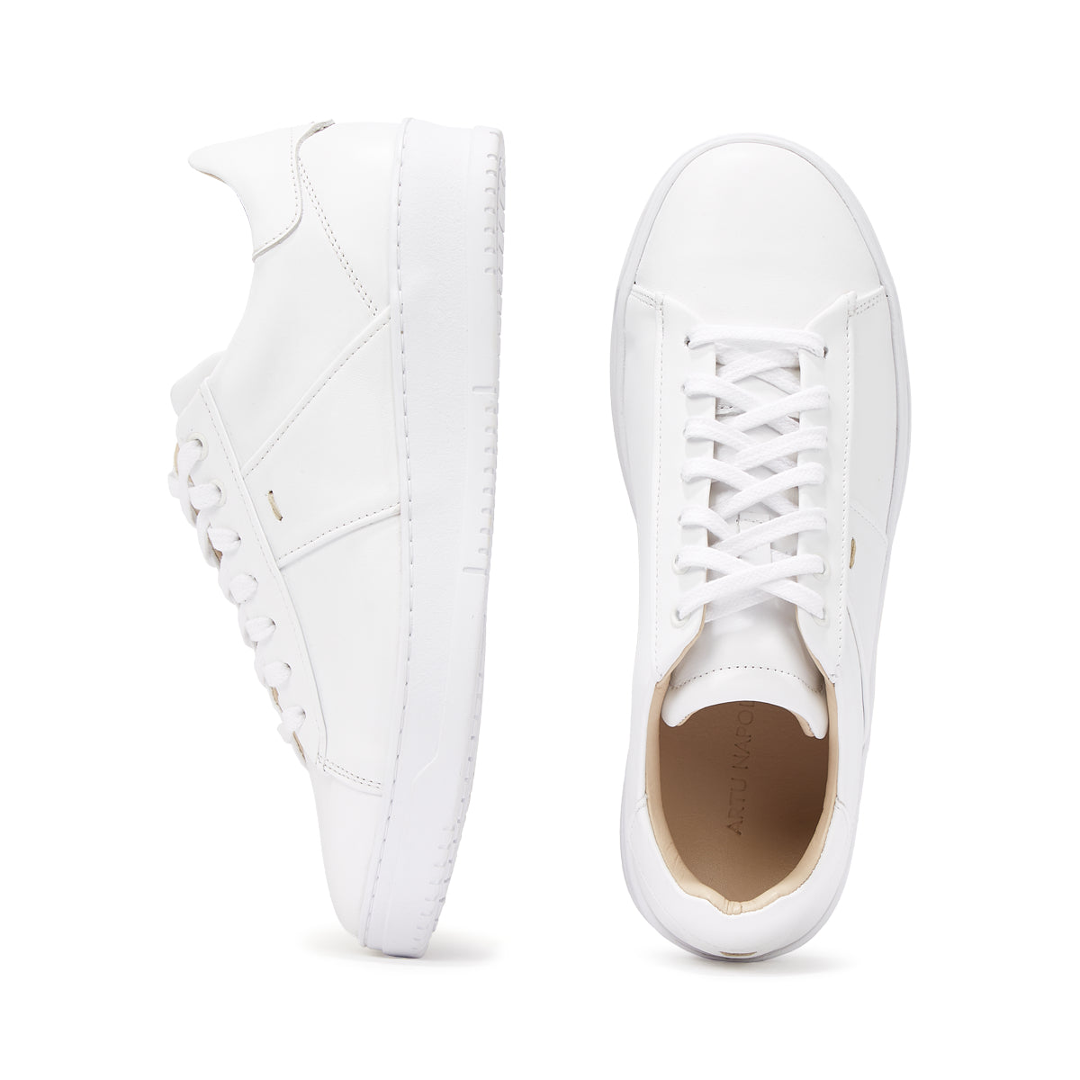 Sneakers  White