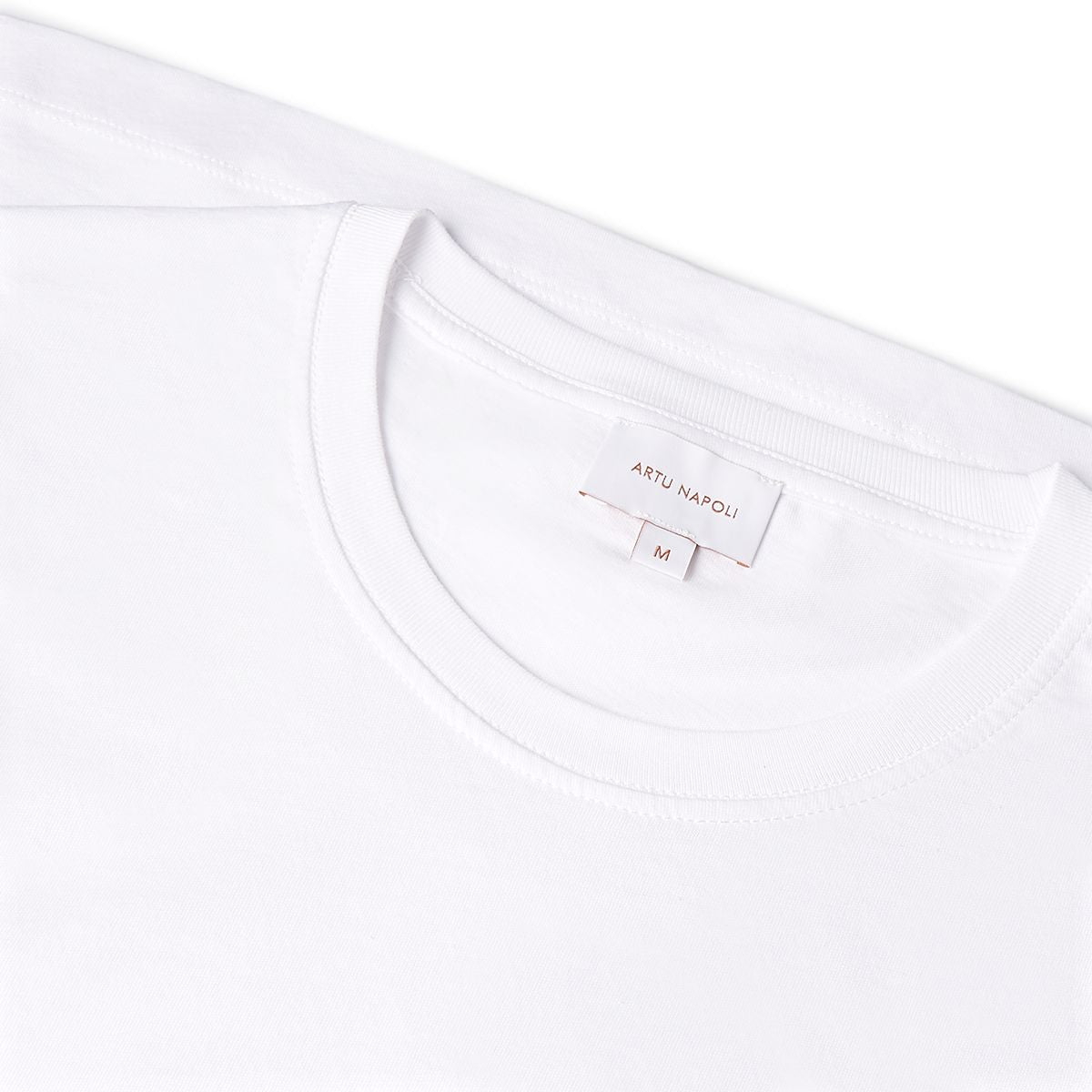 Essential T-Shirt Supima Cotton