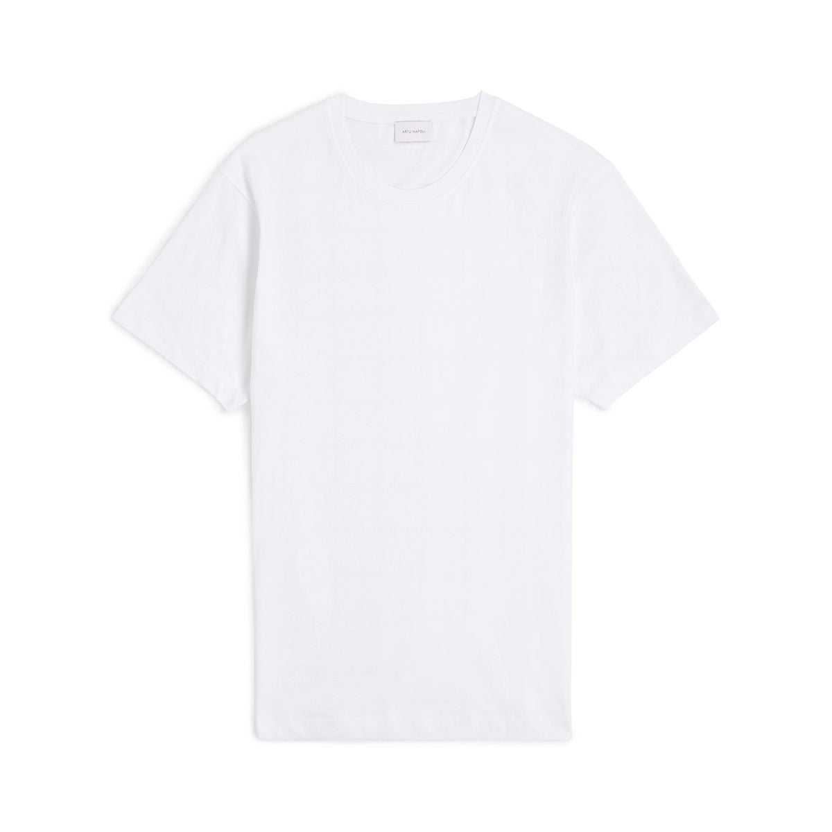 Essential T-Shirt Supima Cotton