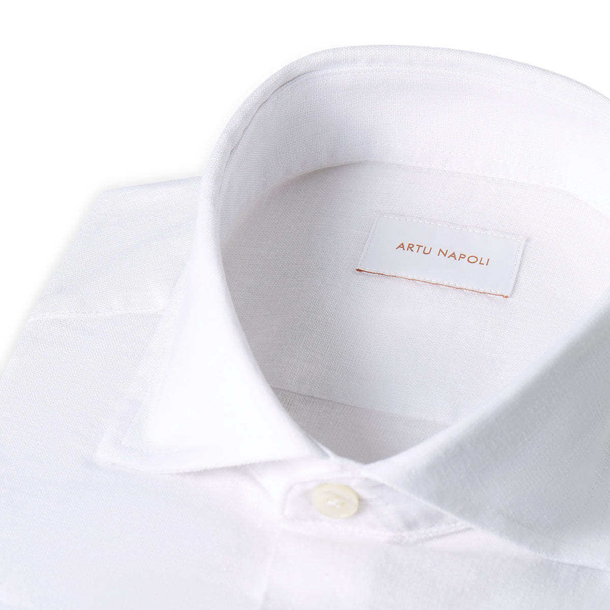 Cotton Linen Shirt