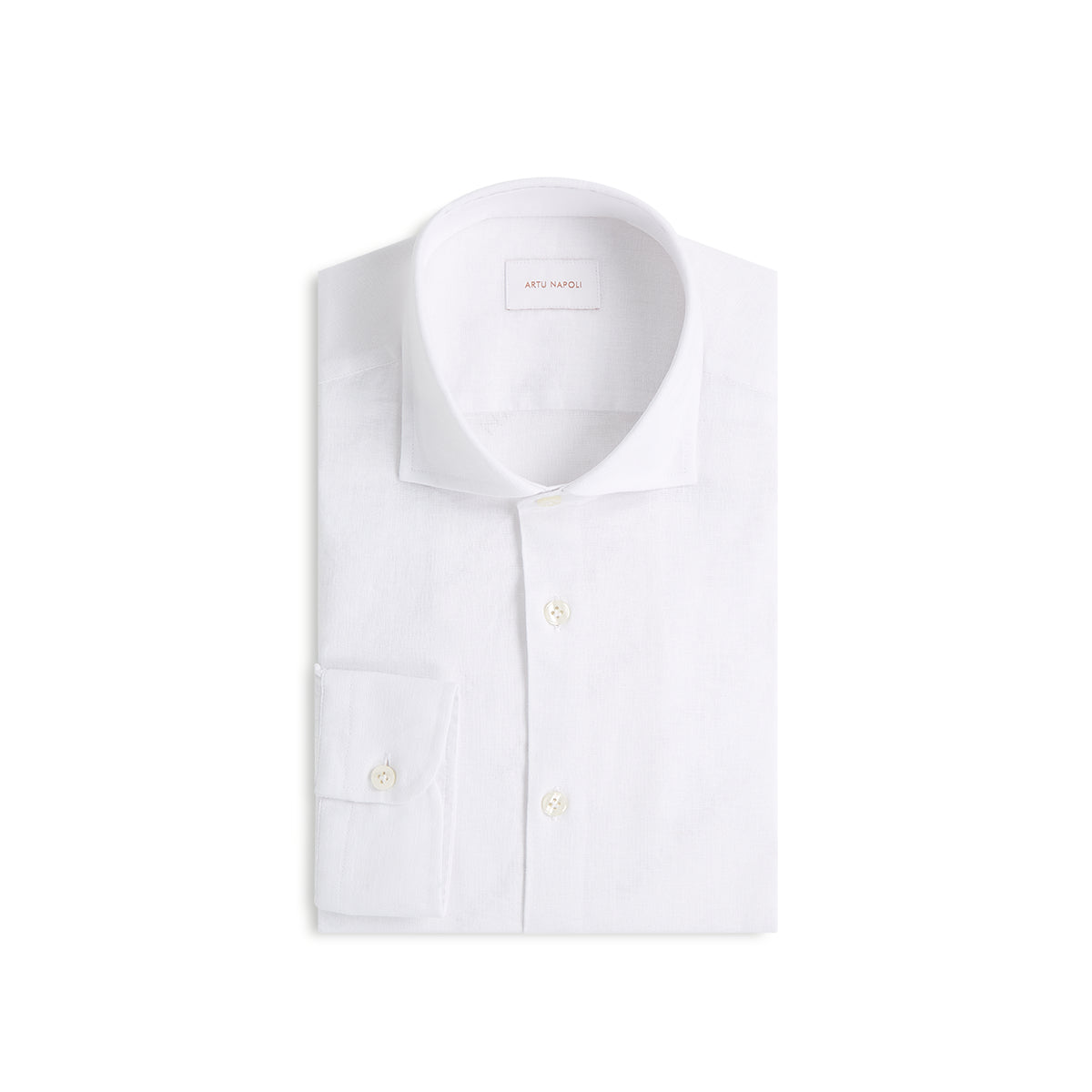 Cotton Linen Shirt