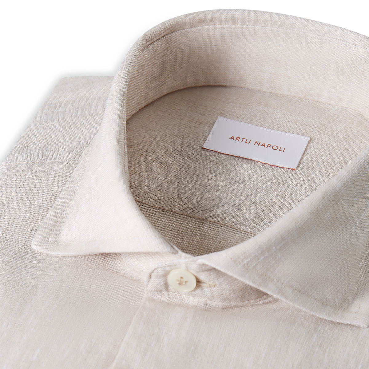 Cotton Linen Shirt
