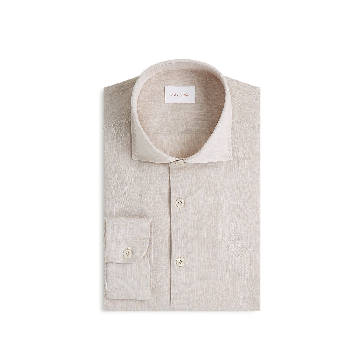 Cotton Linen Shirt