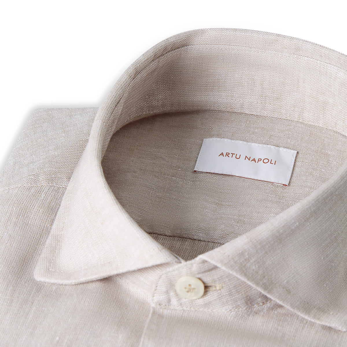Cotton Linen Shirt