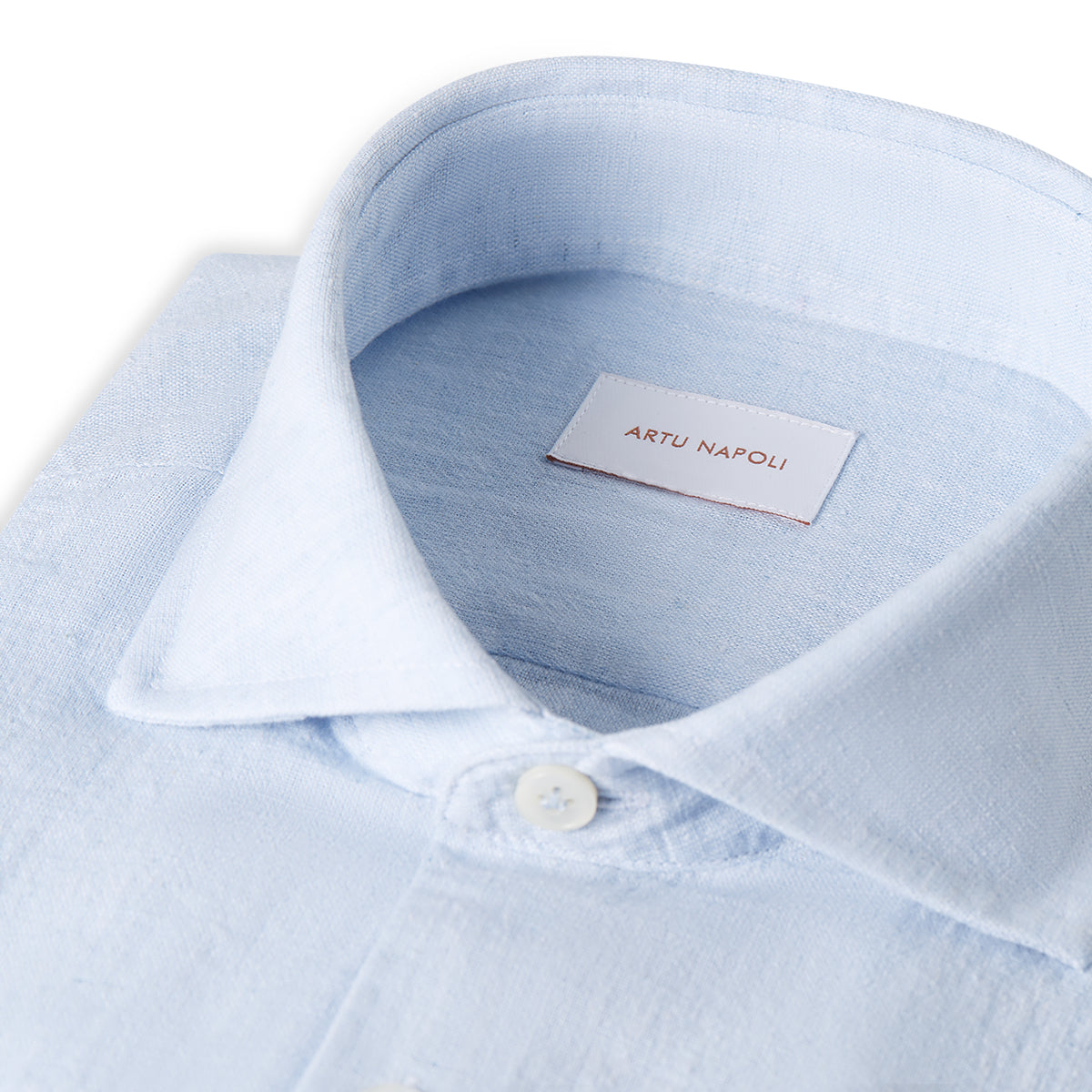 Cotton Linen Shirt