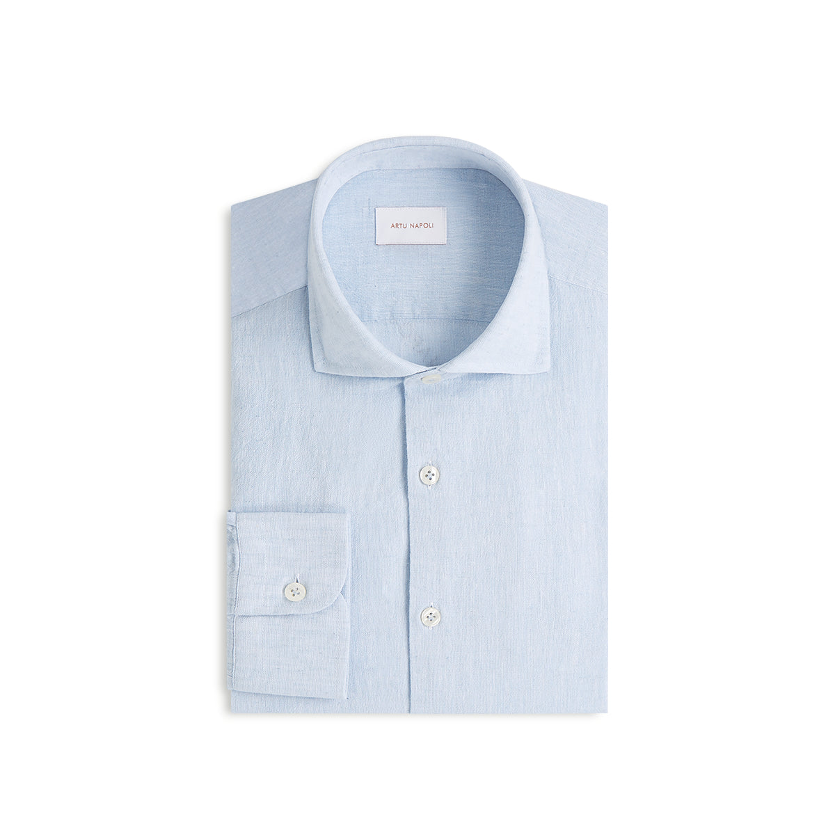 Cotton Linen Shirt