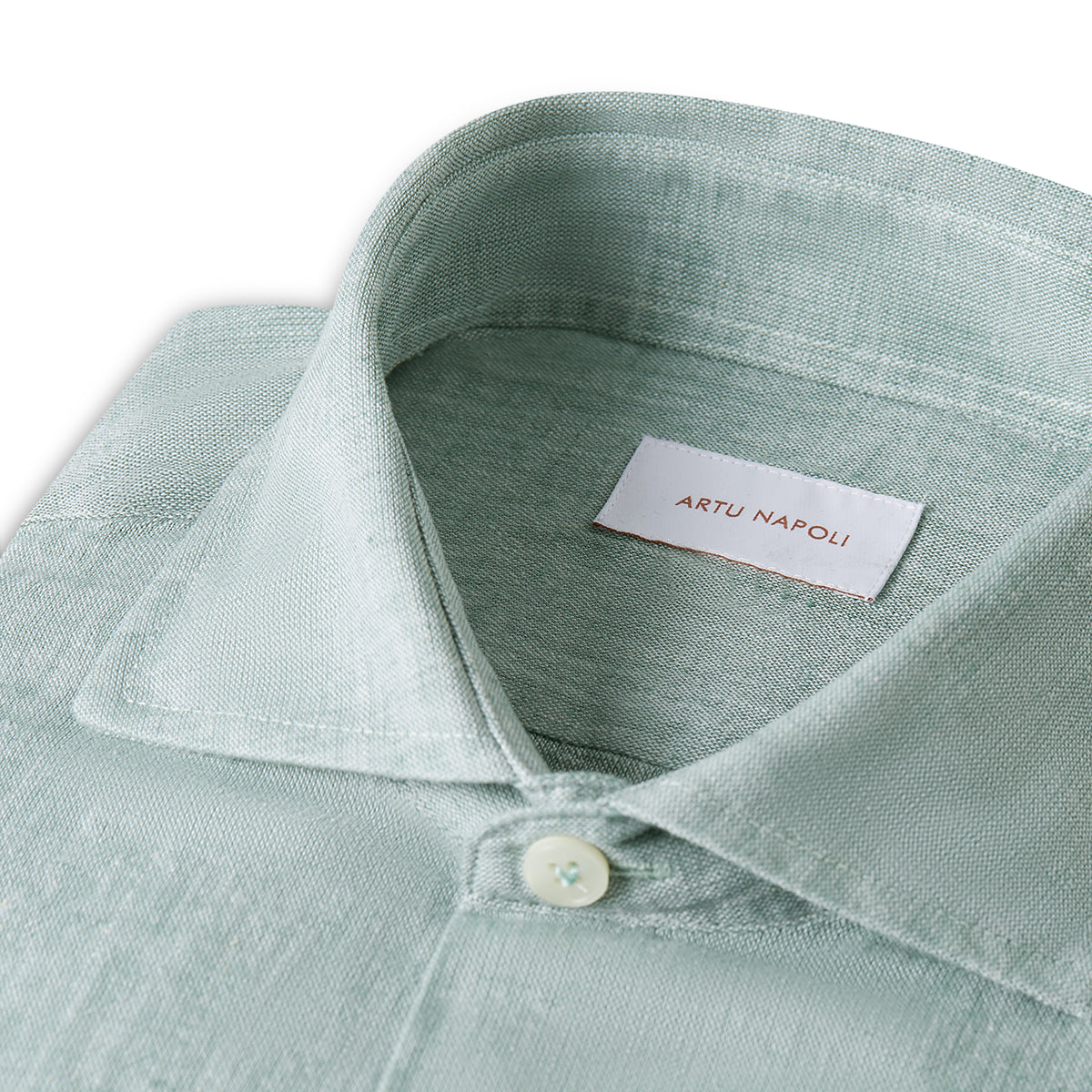 Cotton Linen Shirt