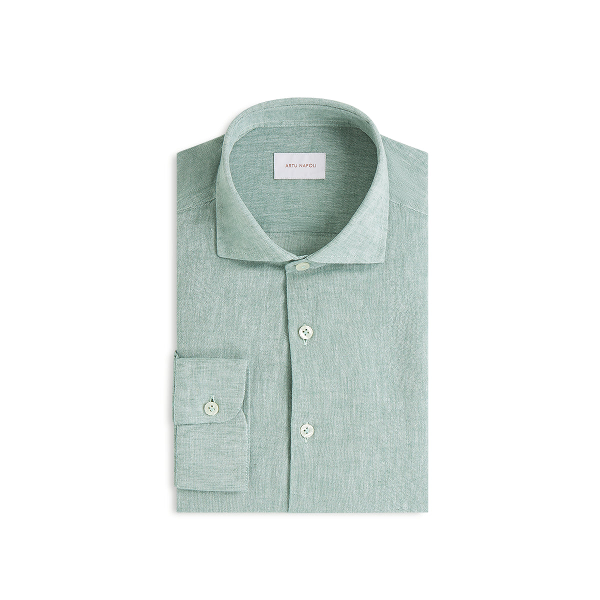 Cotton Linen Shirt